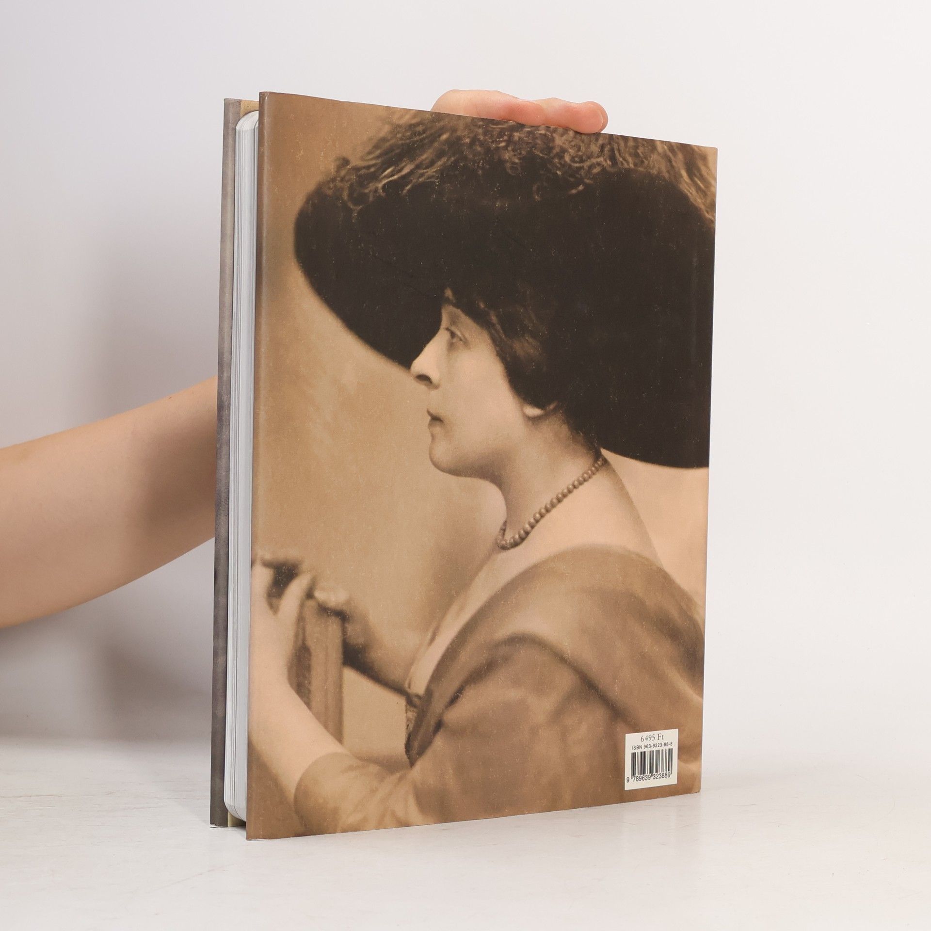 Csilla E. Csorba Székely Aladár, a művészi fényképész