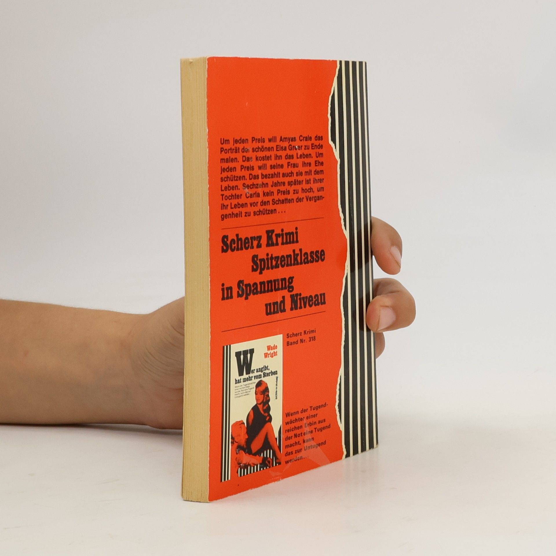 Agatha Christie Das unvollendete Bildnis
