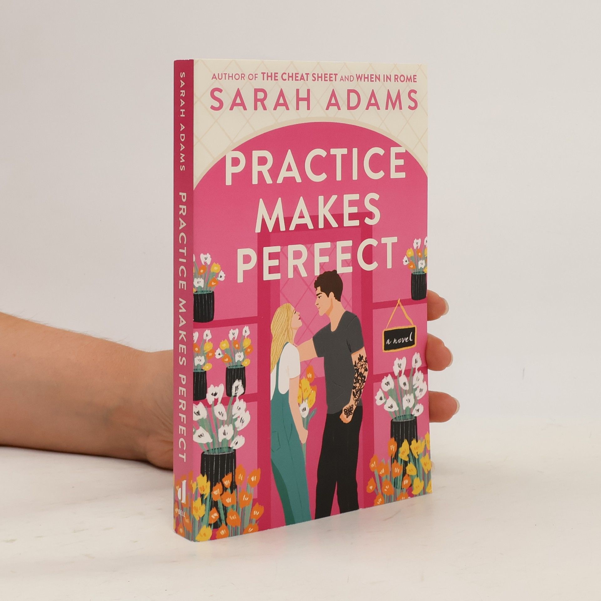 Practice Makes Perfect