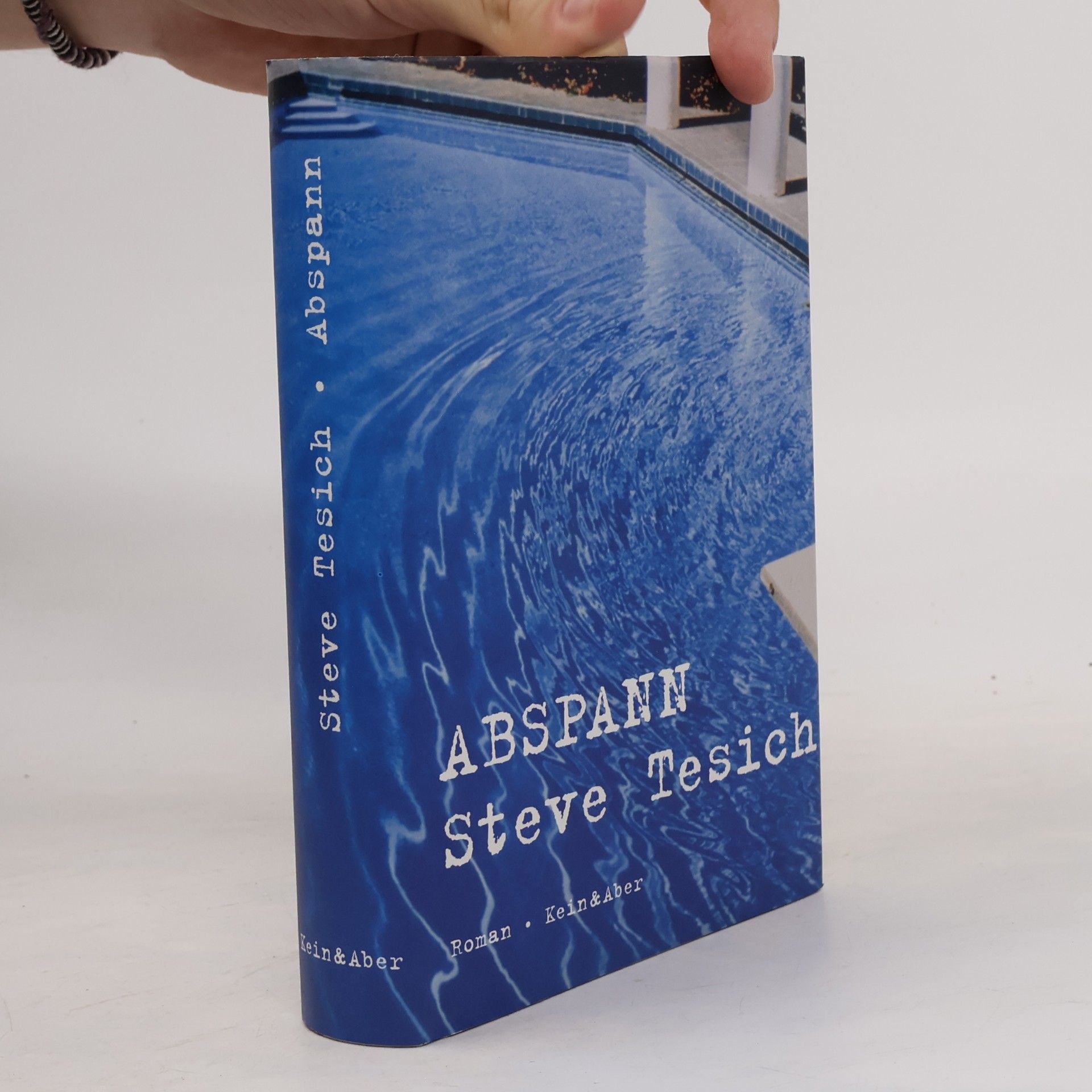Steve Tesich Abspann