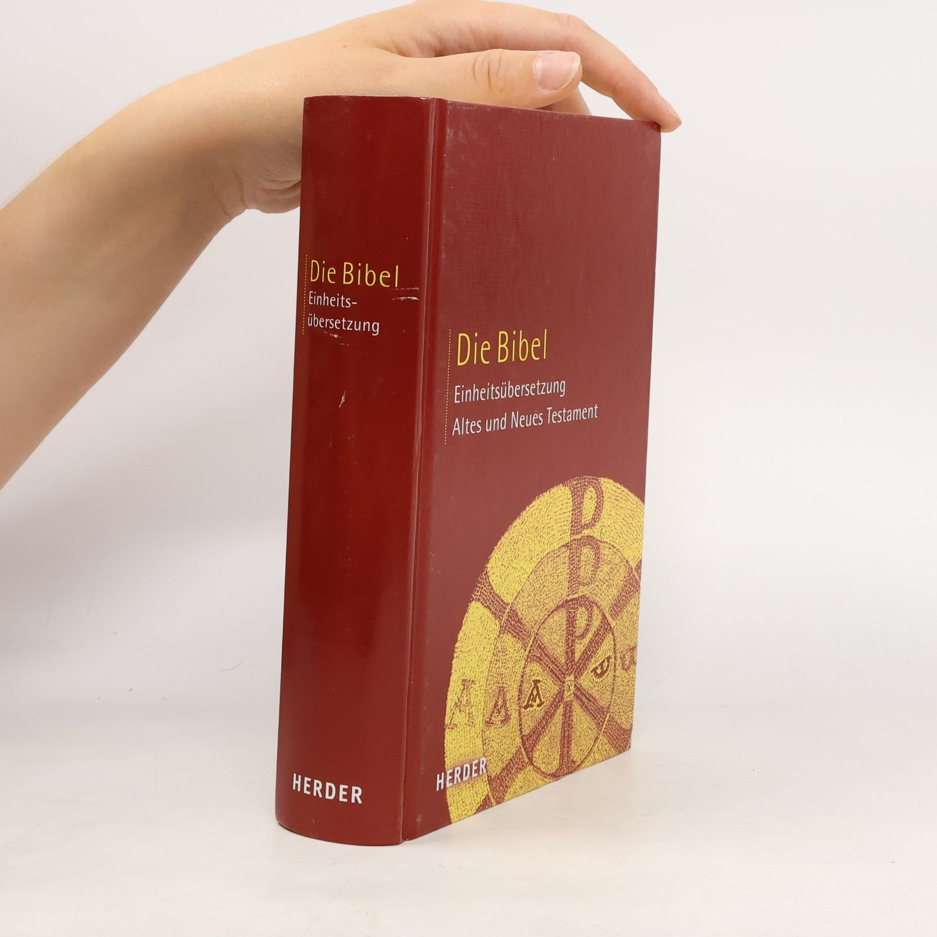 Autorenkollektiv Die Bibel