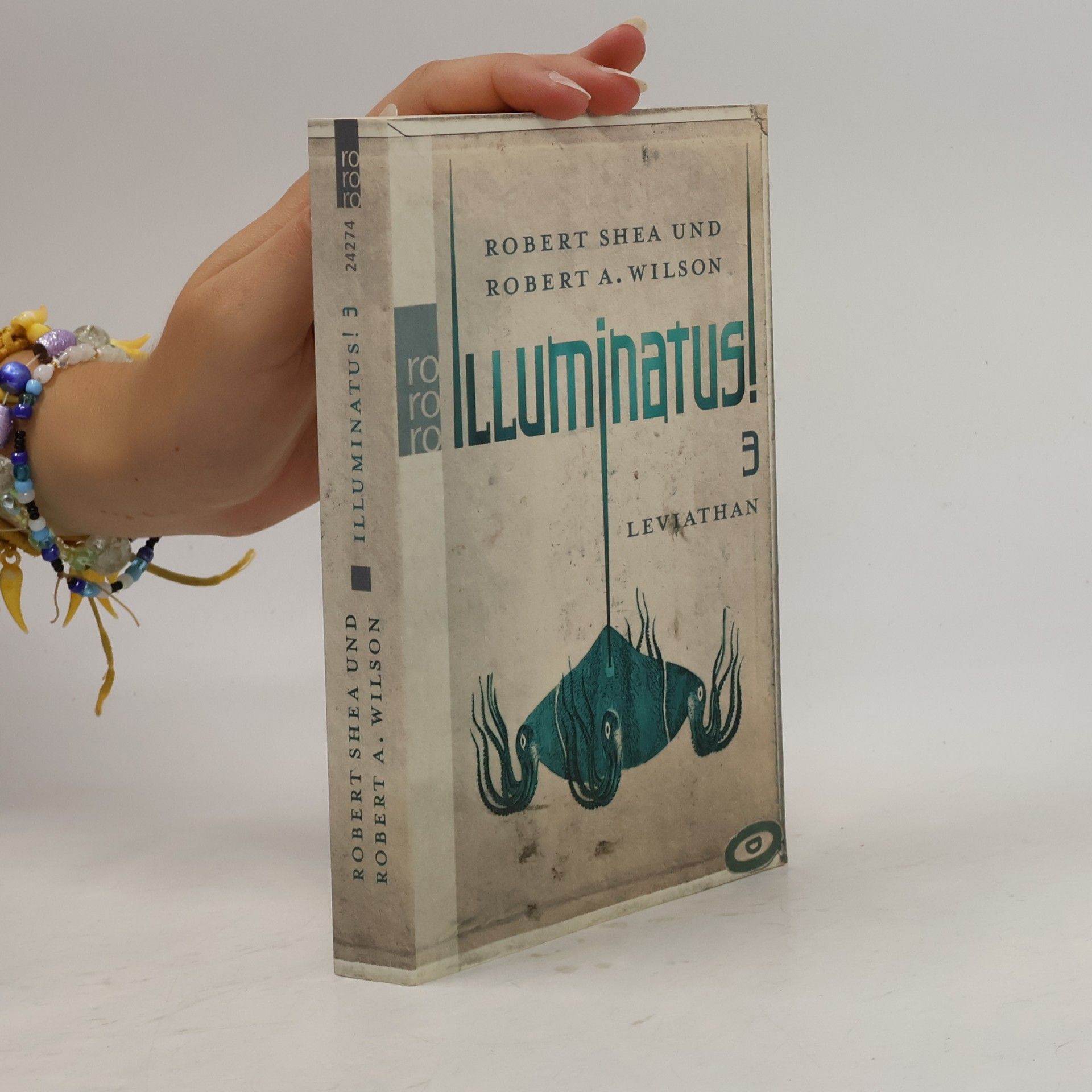 Illuminatus! 3