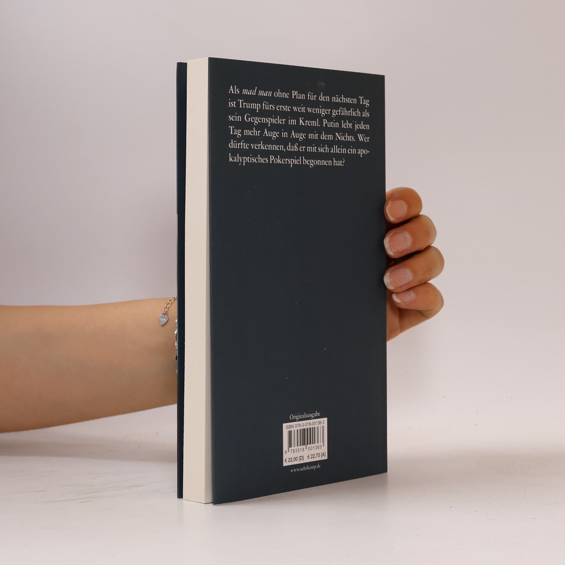 Peter Sloterdijk Der Fürst und seine Nachfolger