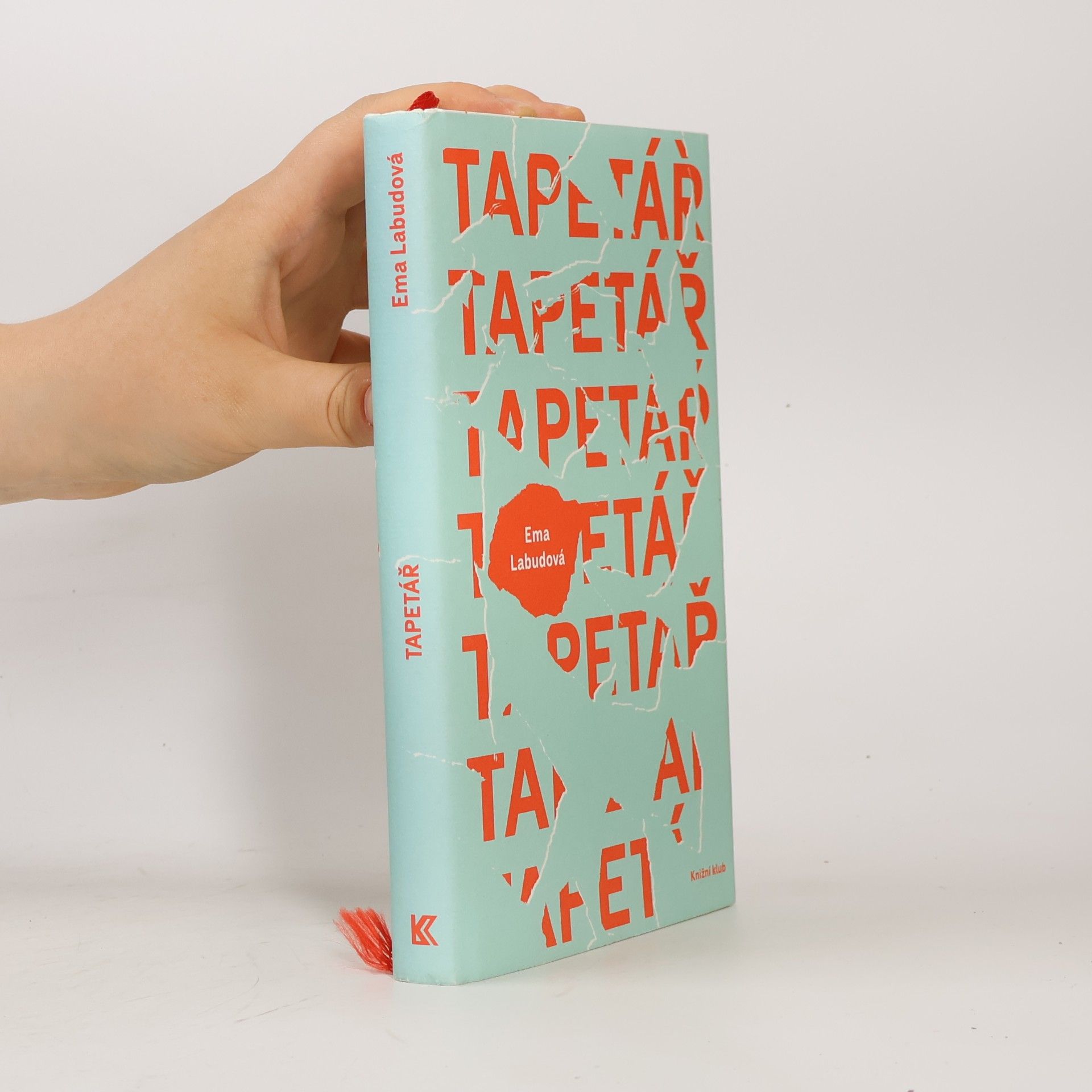 Ema Labudová Tapetář