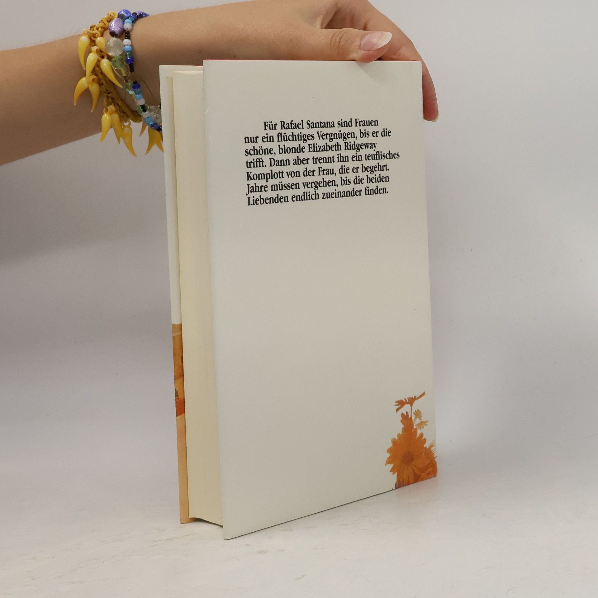 Shirlee Busbee Flammen der Sehnsucht