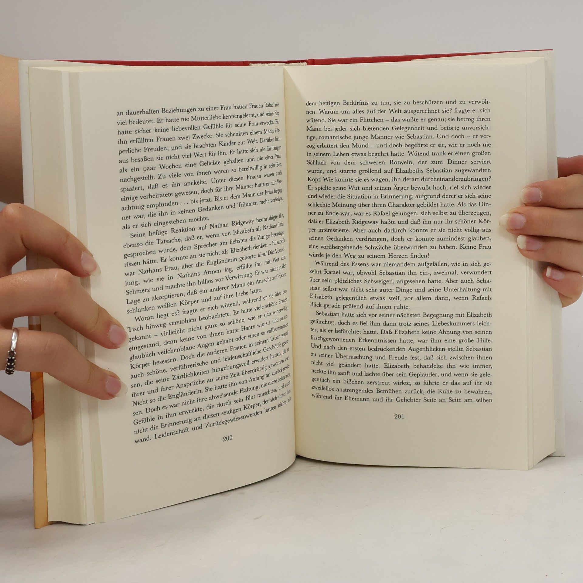 Shirlee Busbee Flammen der Sehnsucht