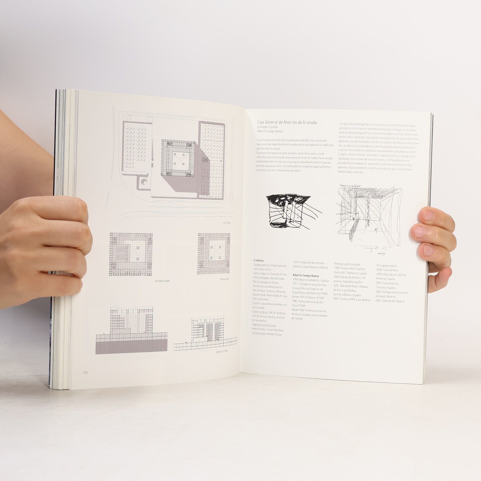 Autores varios Mies van der Rohe Award 2003