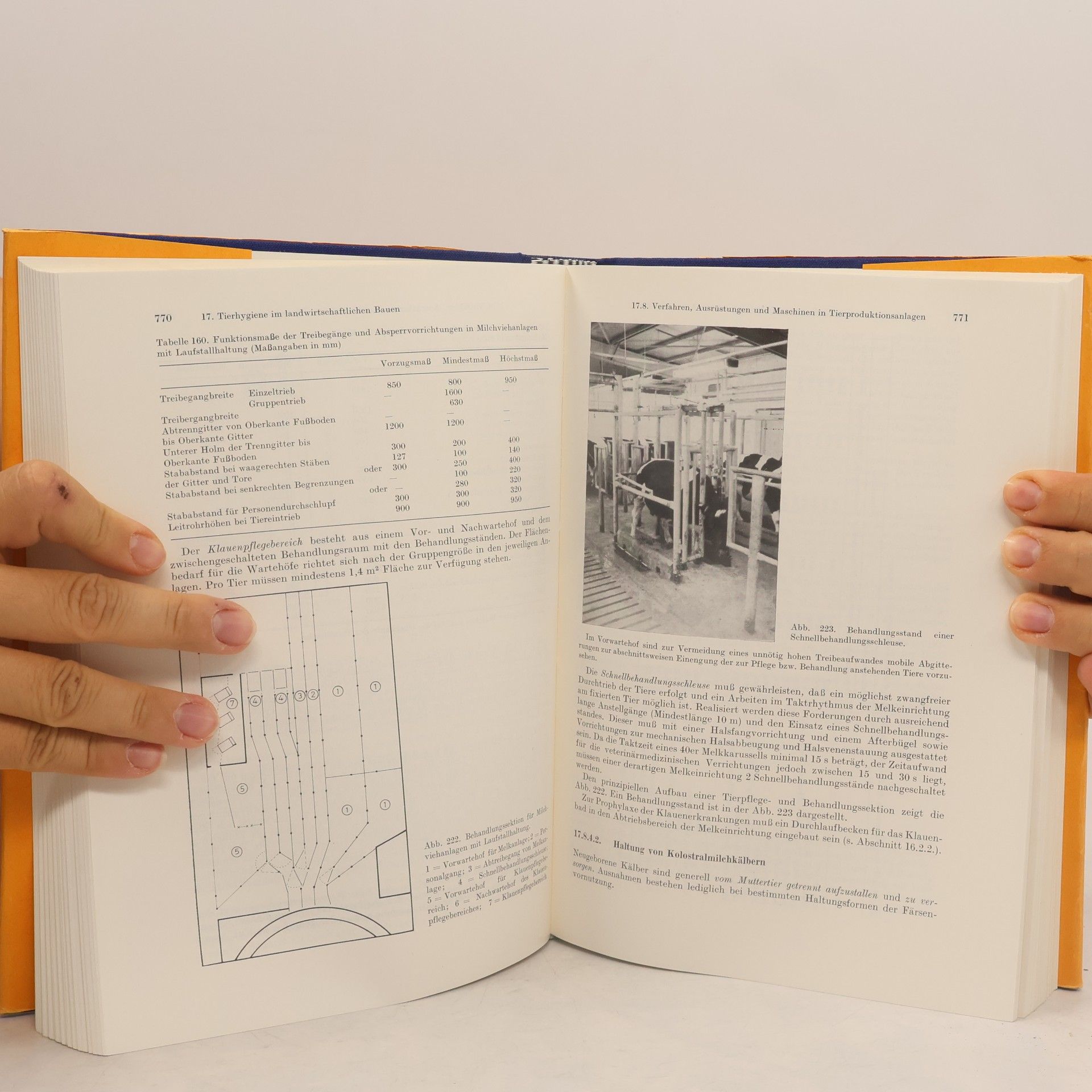 Günter Mehlhorn Lehrbuch der Tierhygiene. Teil II