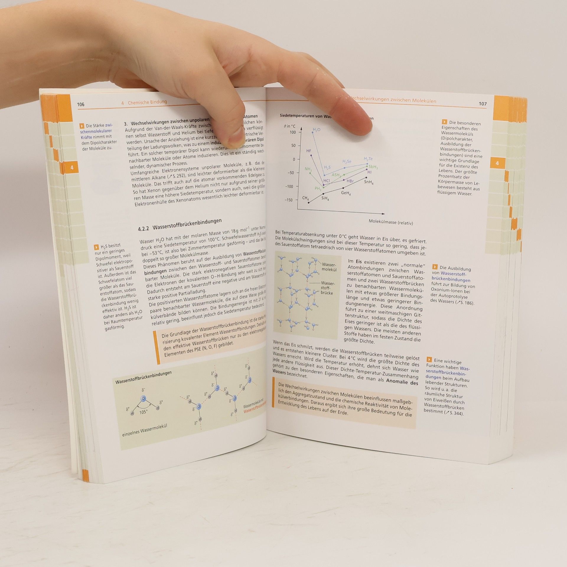 Autorenkollektiv Abiturwissen. Chemie