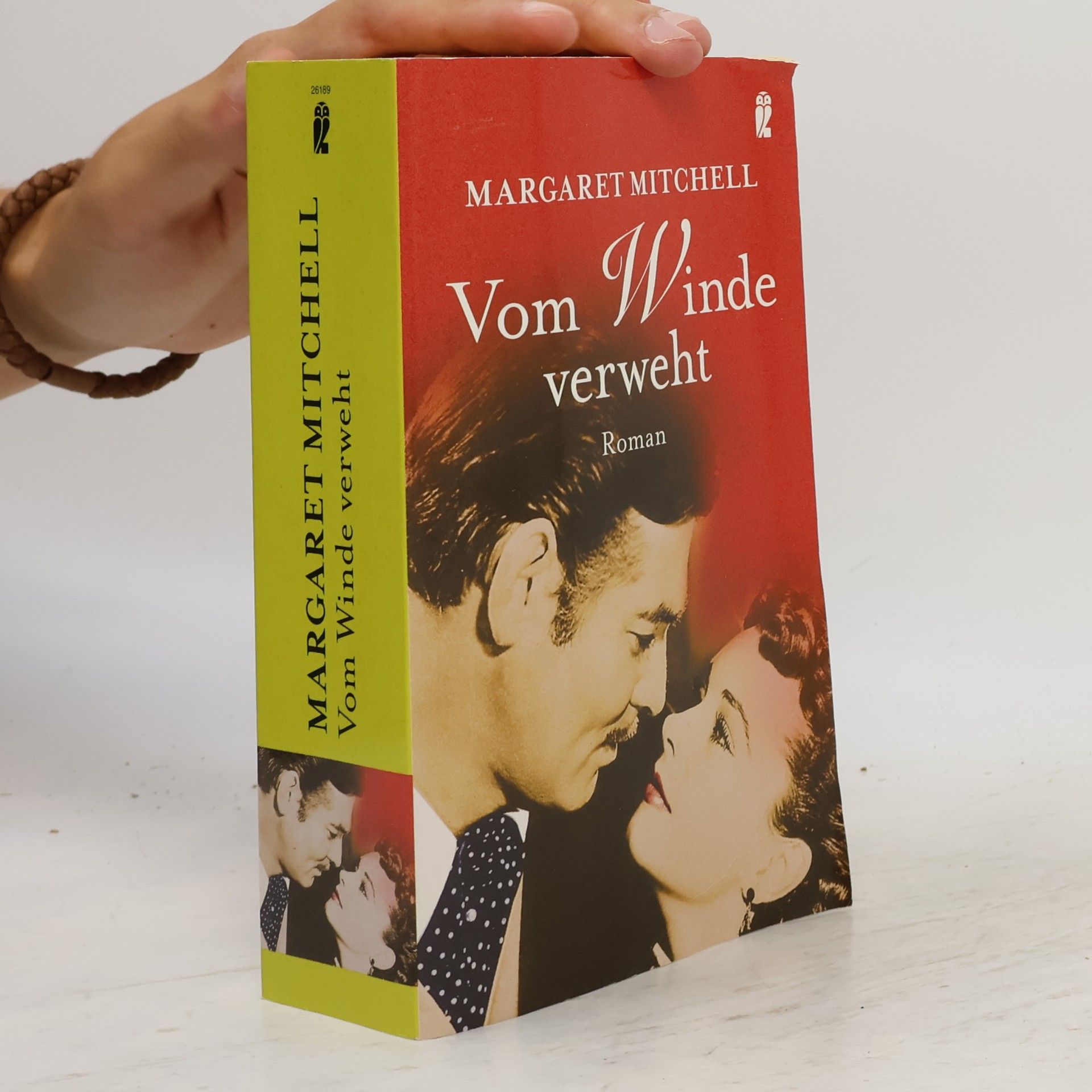 Margaret Mitchell Vom Winde verweht