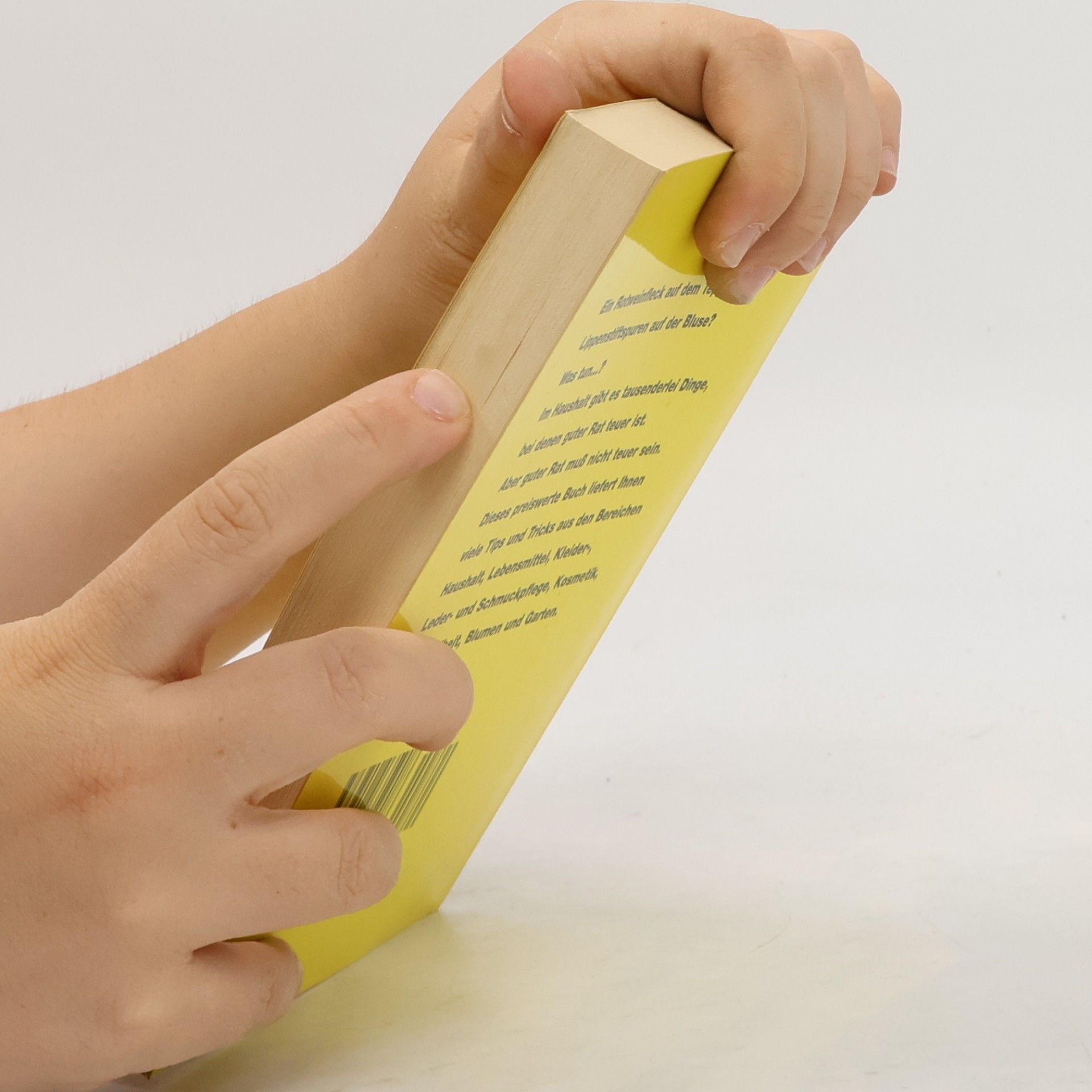 Helga Kuhn Tips & Tricks für jeden Haushalt