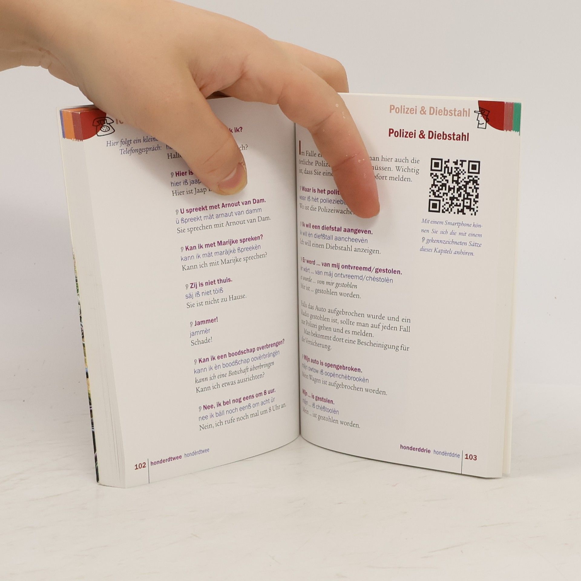 Autorenkollektiv Niederländisch - Wort für Wort