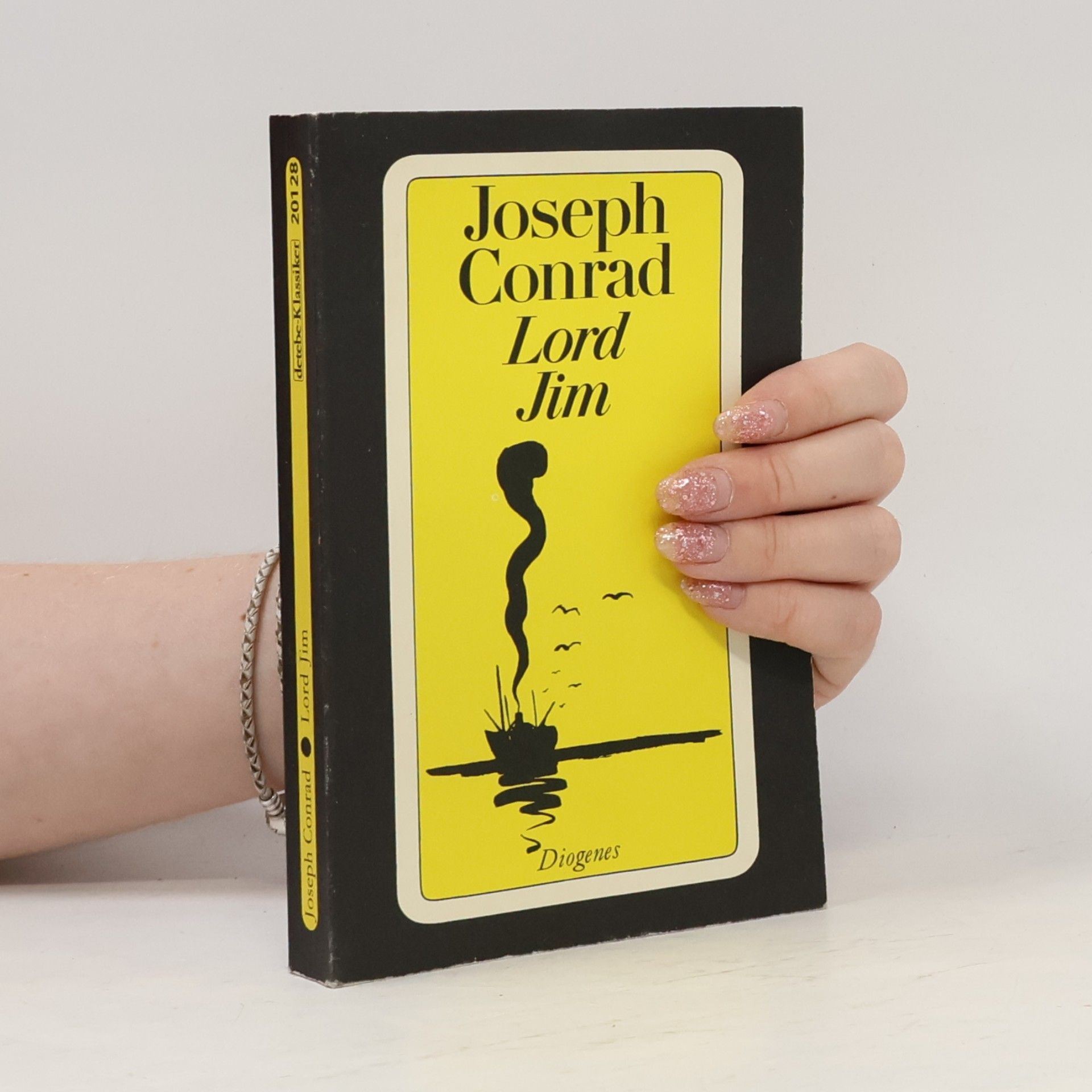 Joseph Conrad Lord Jim