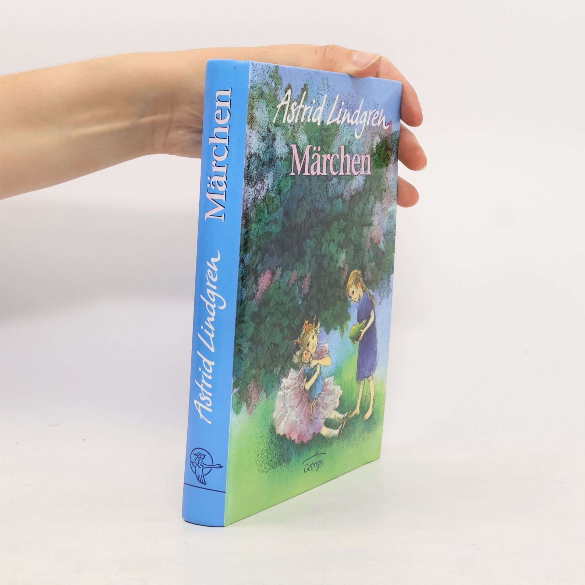 Astrid Lindgren Märchen
