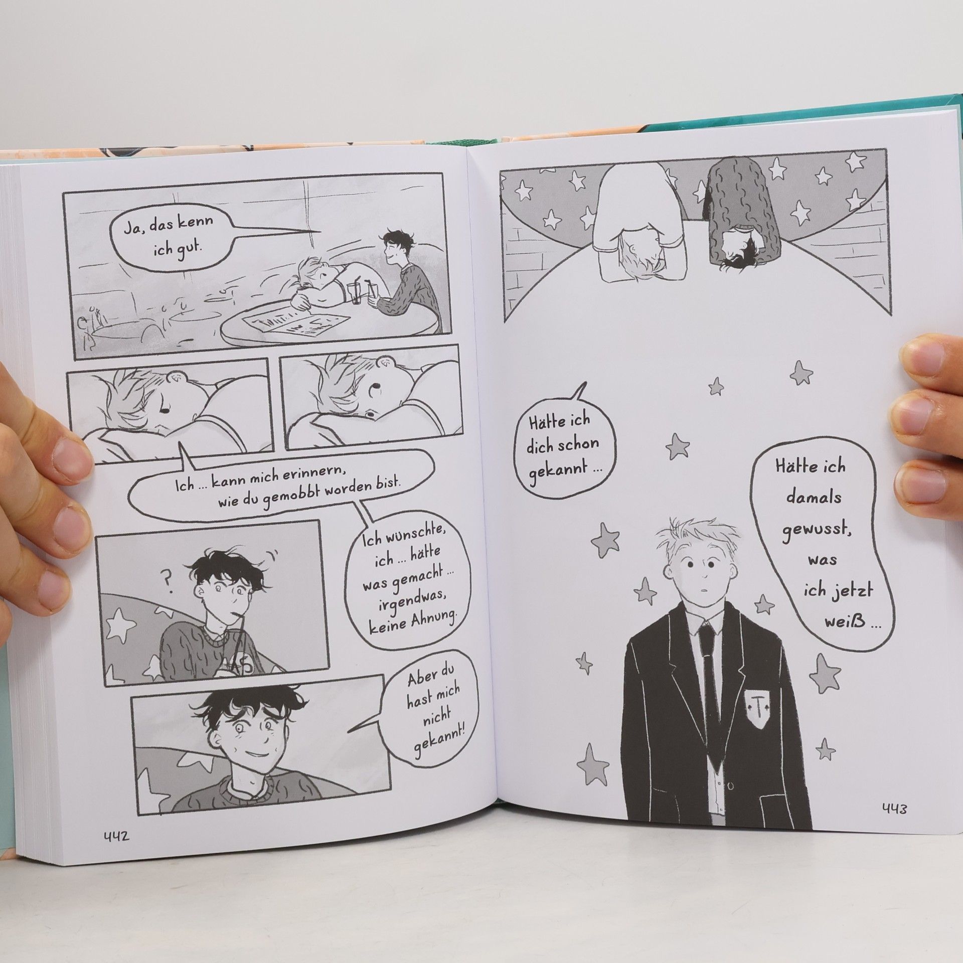 Alice Oseman Heartstopper 2