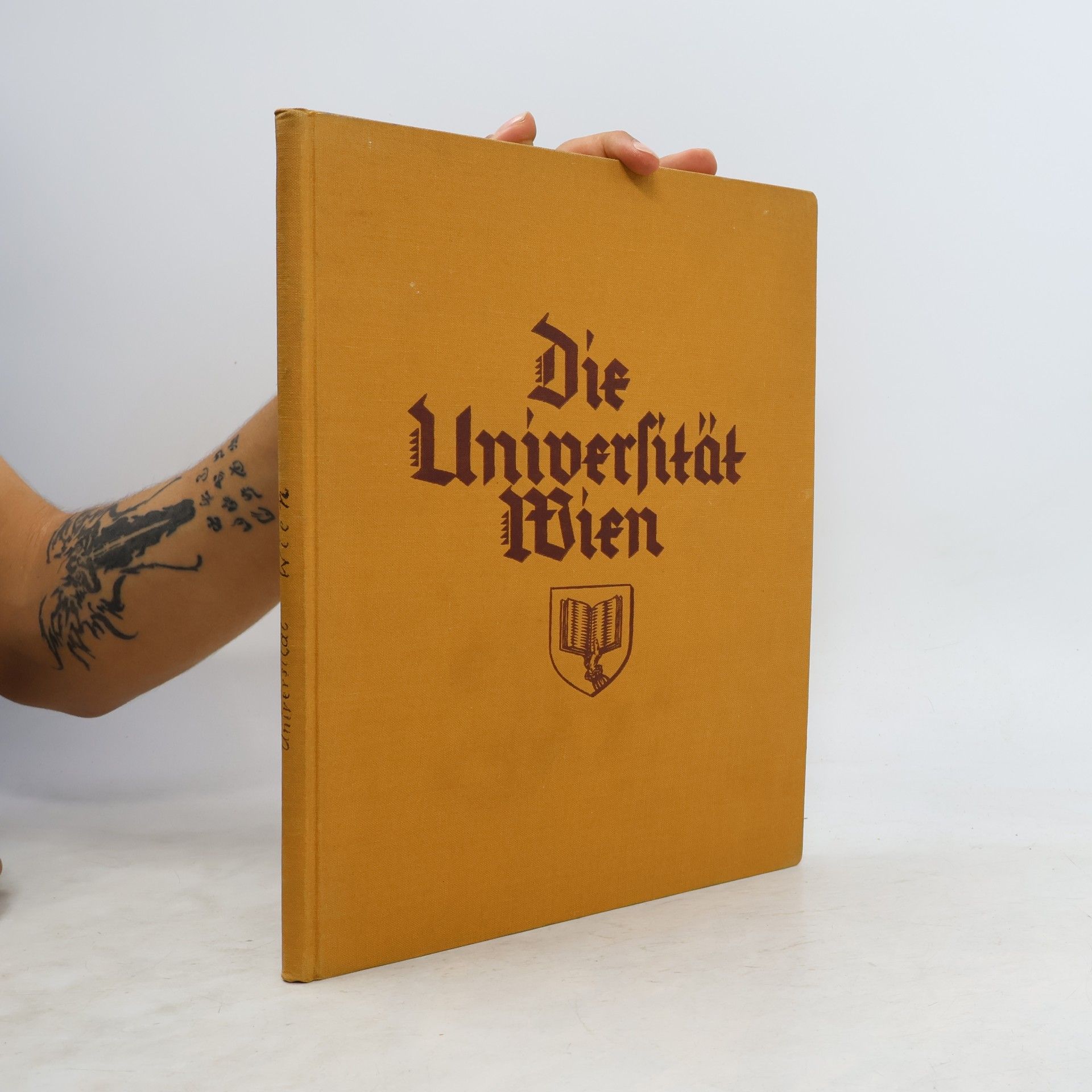 Autorenkollektiv Die Universität Wien