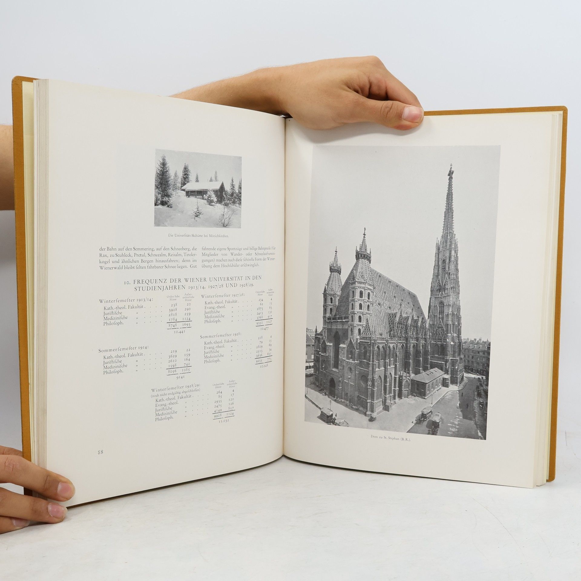 Autorenkollektiv Die Universität Wien