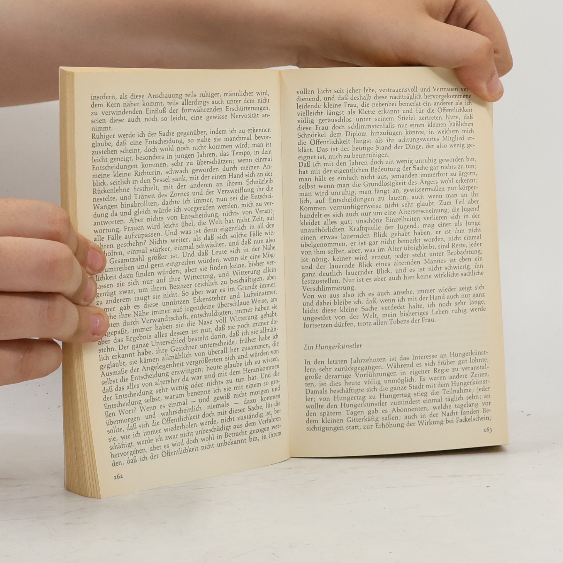 Franz Kafka Sämtliche Erzählungen