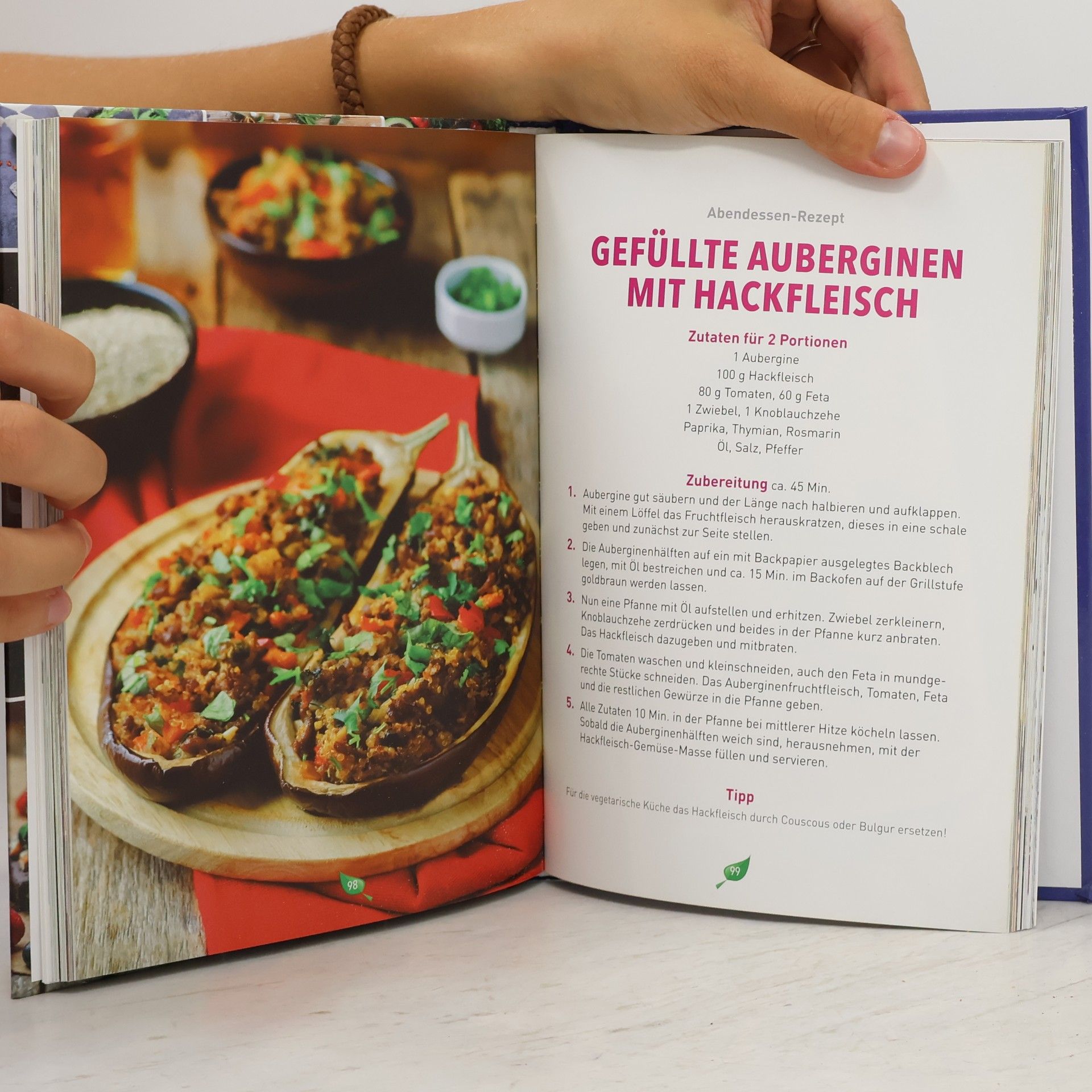 Zuckerfrei - tolle Rezepte ohne Haushaltszucker