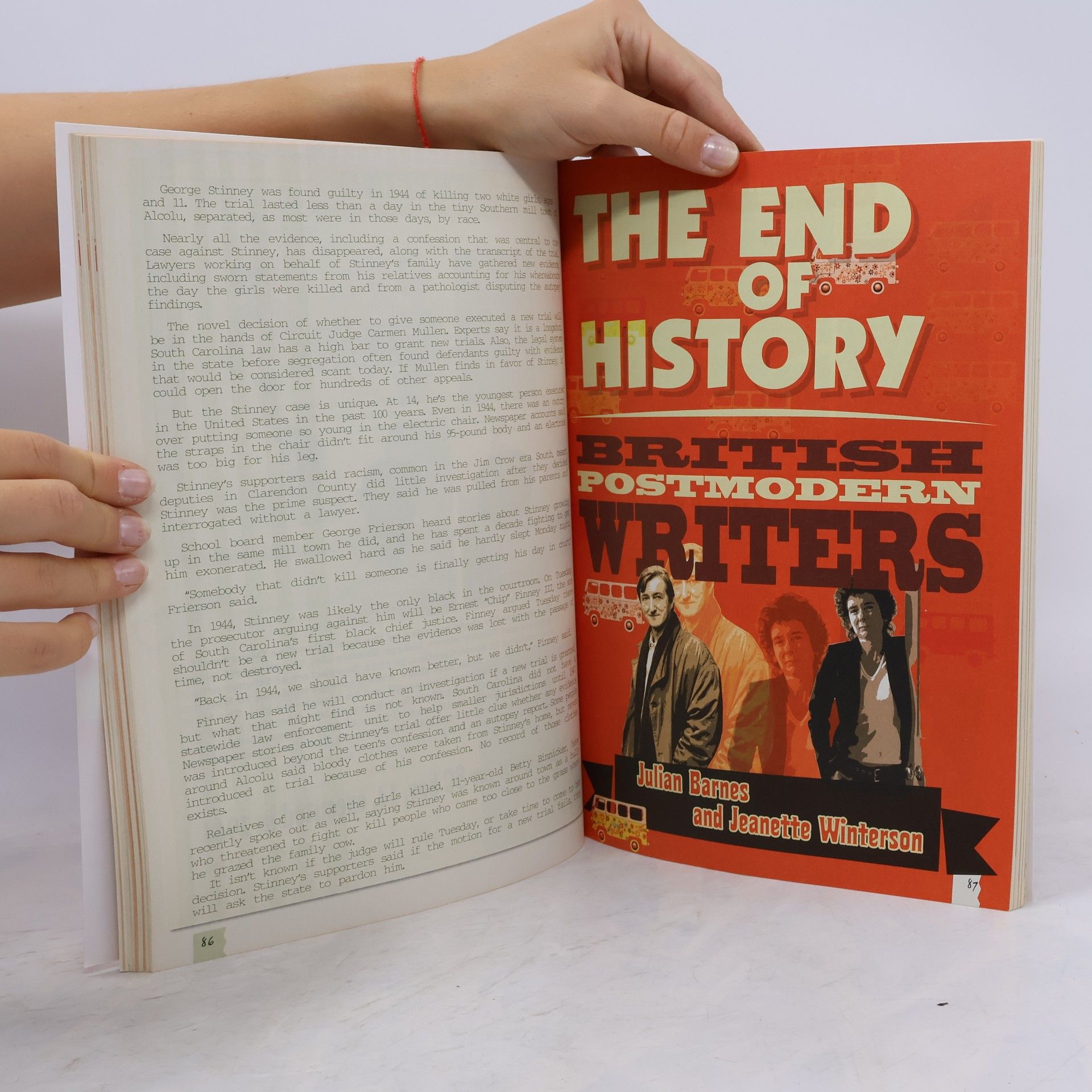 Мадлен Василева Данова Essentials in British and American Literature for the 12th Grade Part Two