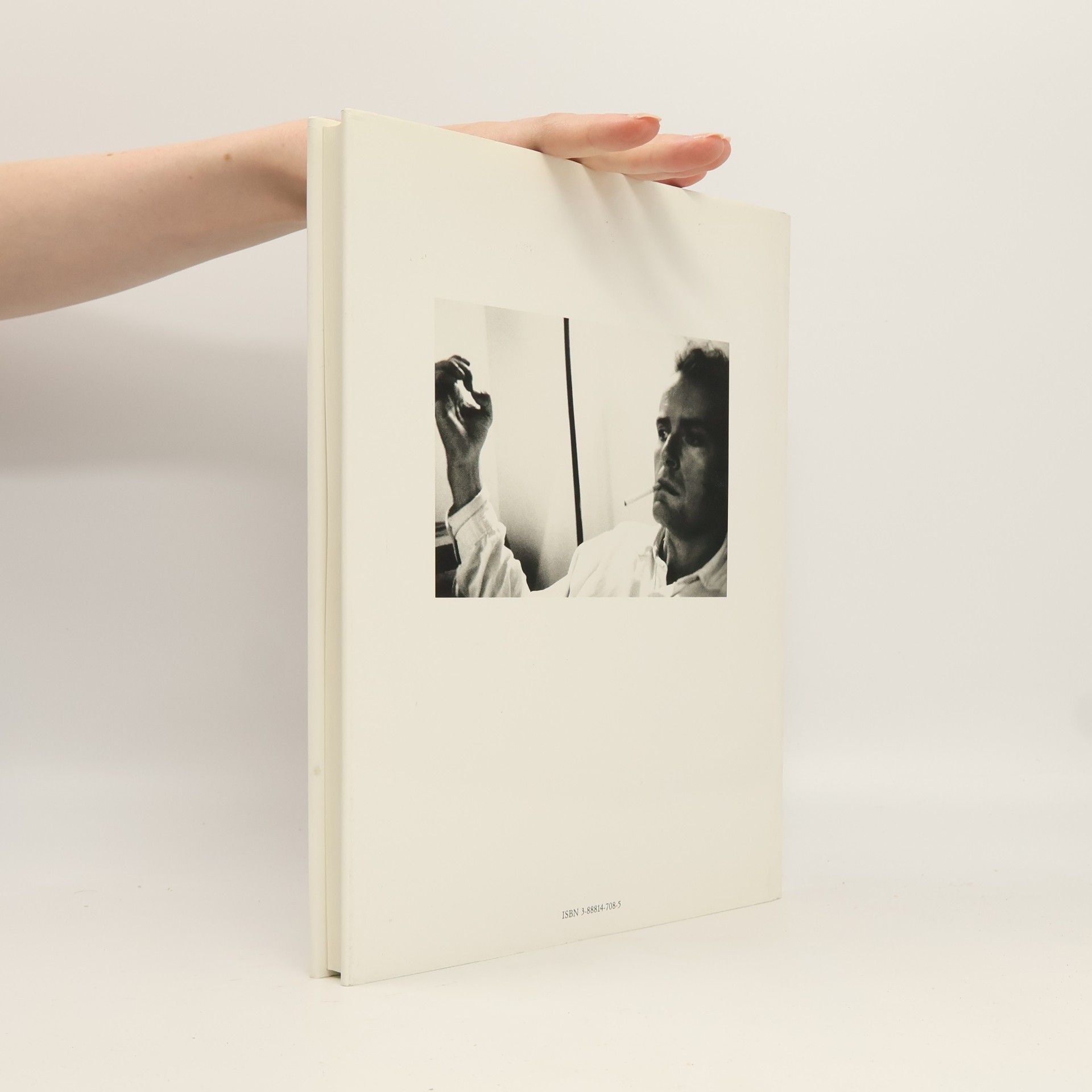 Hervé Guibert Photographien