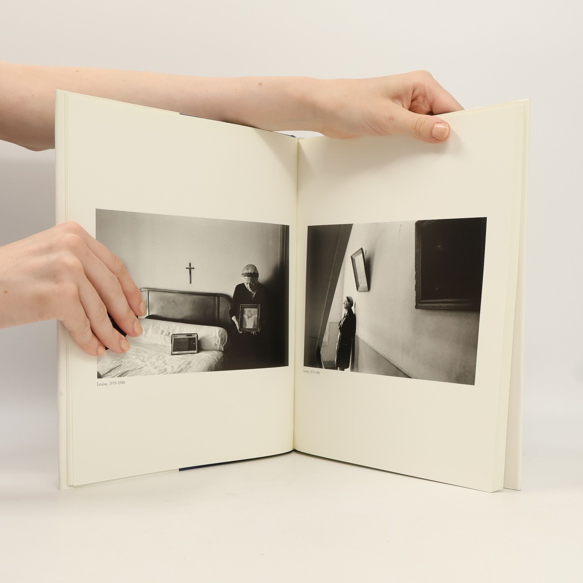 Hervé Guibert Photographien