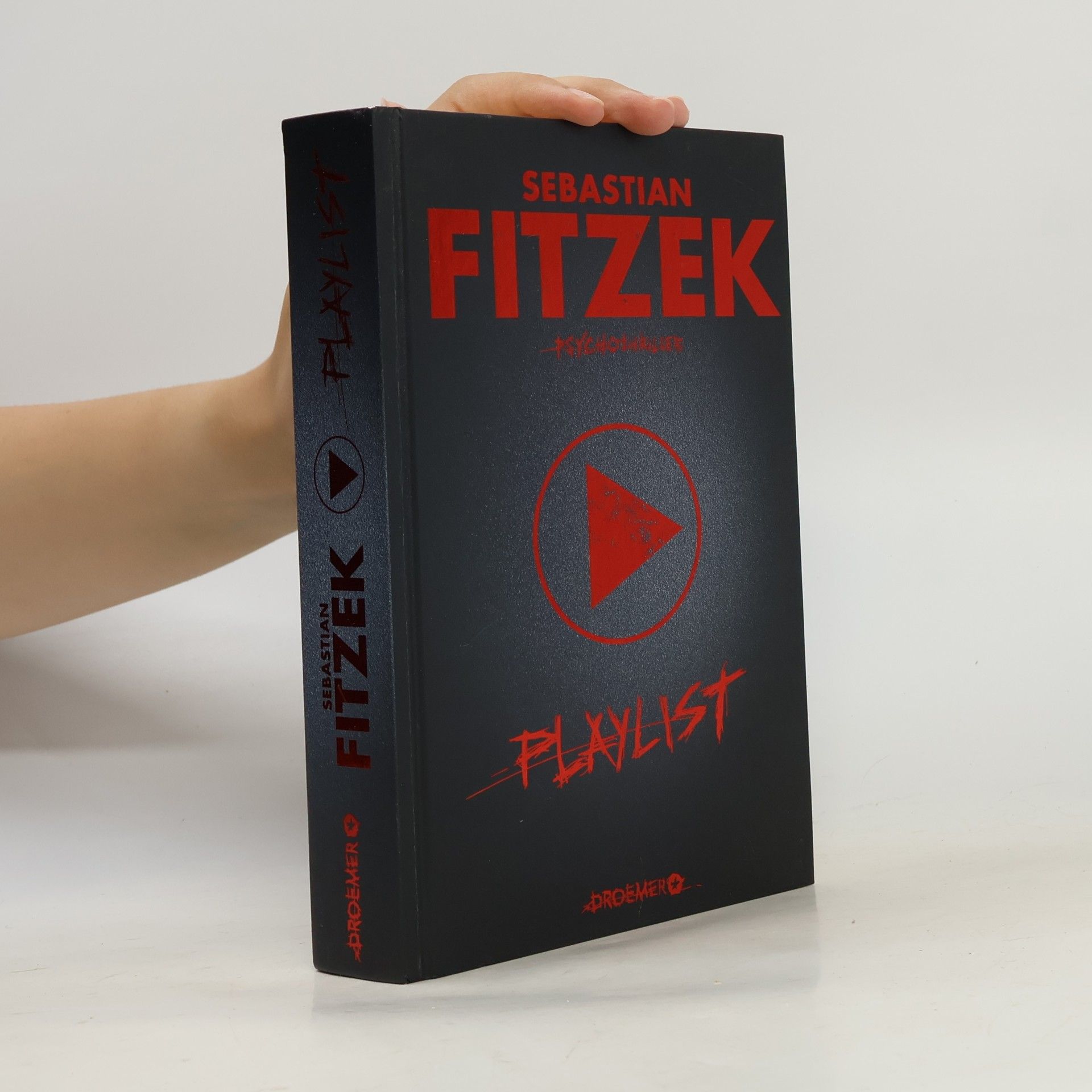 Sebastian Fitzek Playlist
