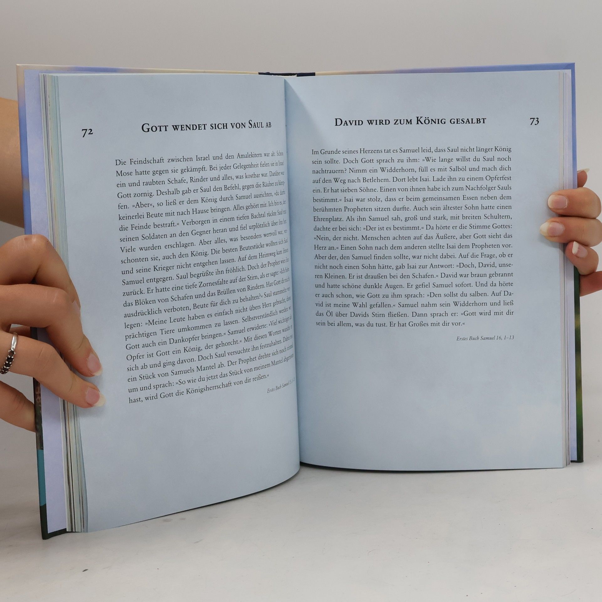 Martin Polster Meine Bibel zur Erstkommunion