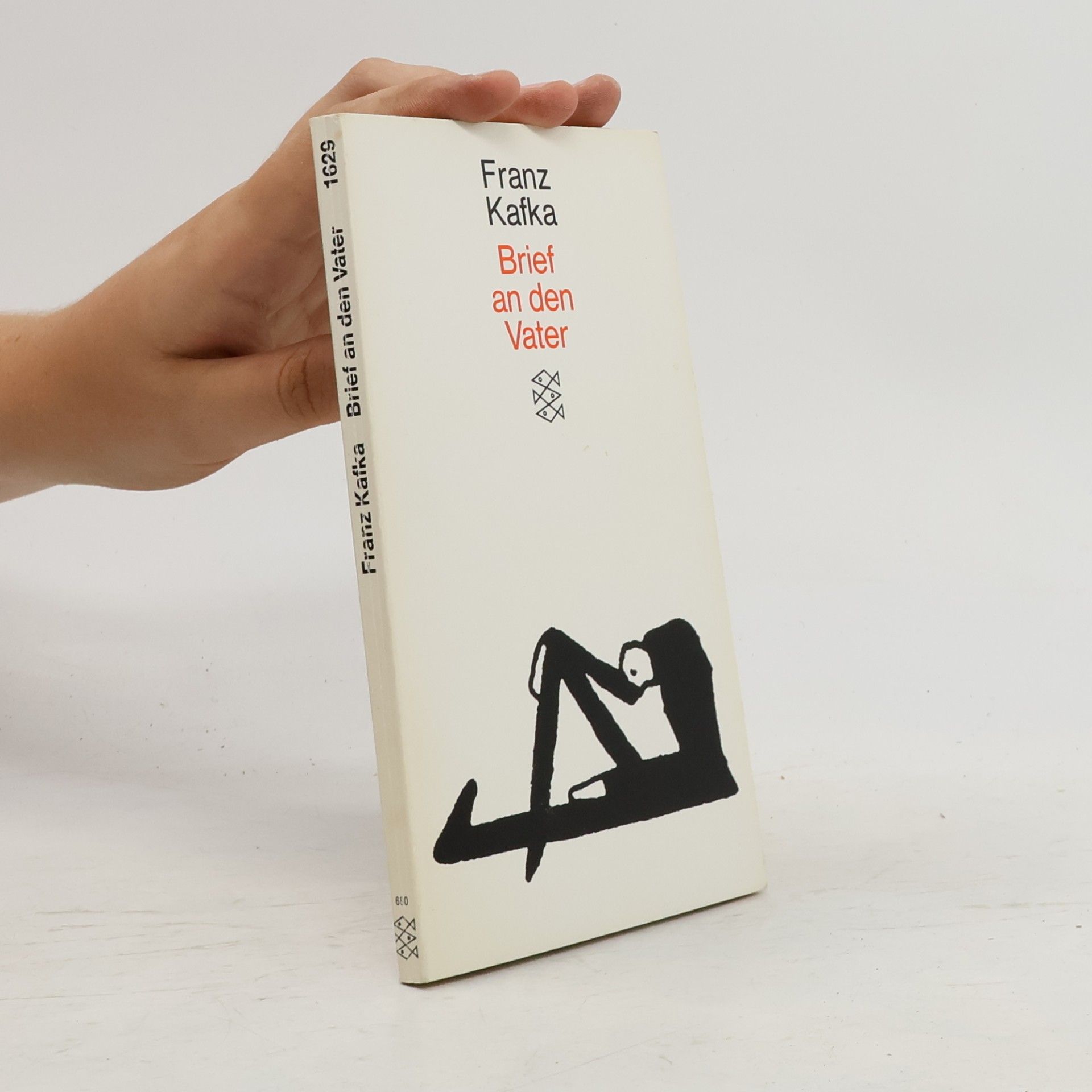 Franz Kafka Brief an den Vater