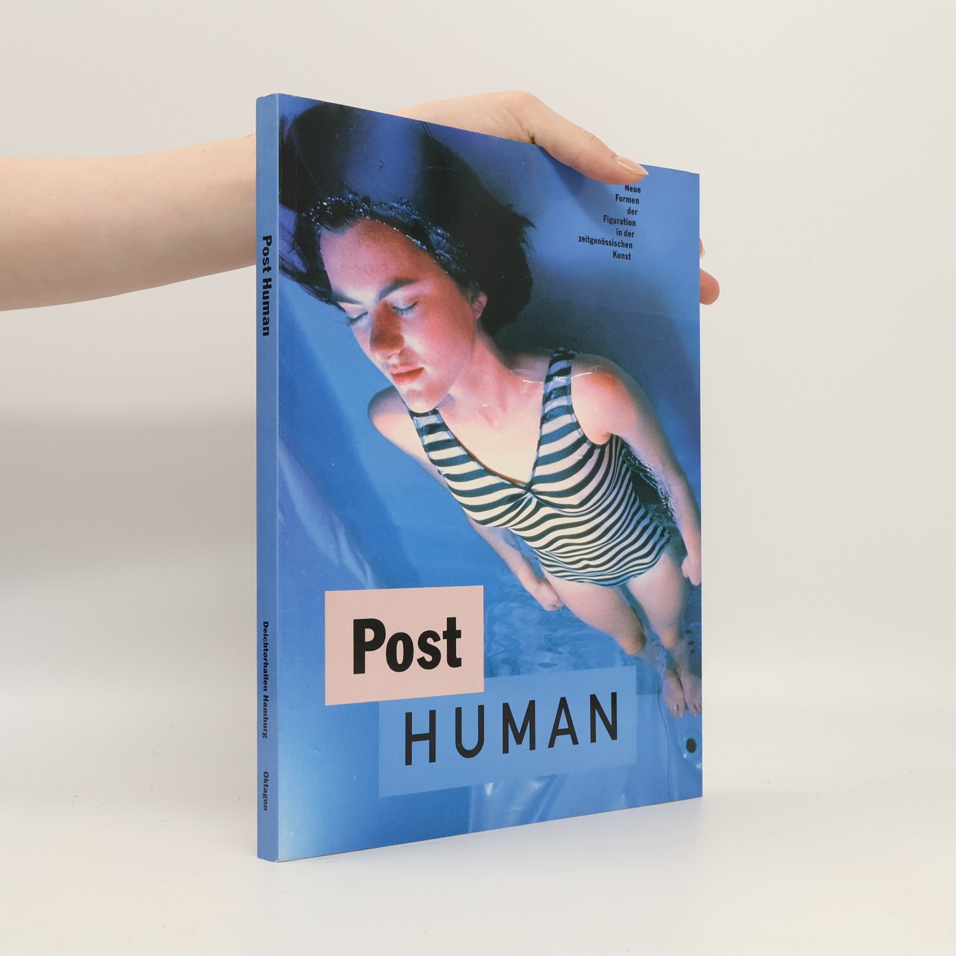 Jeffrey Deitch Post Human