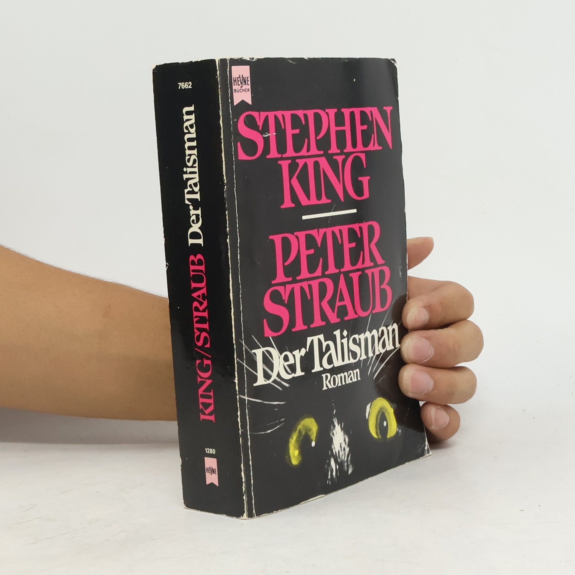 Stephen King Der Talisman