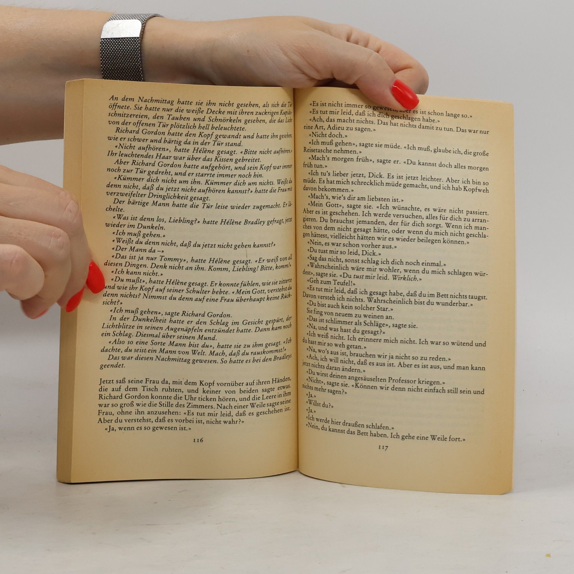 Ernest Hemingway Haben und Nichthaben
