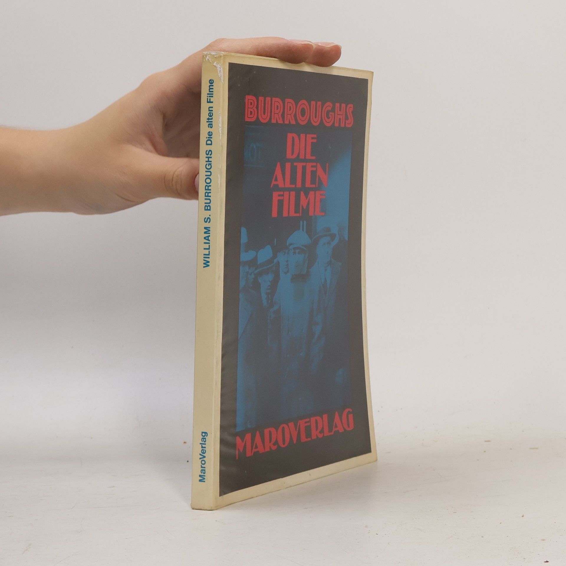Die alten Filme