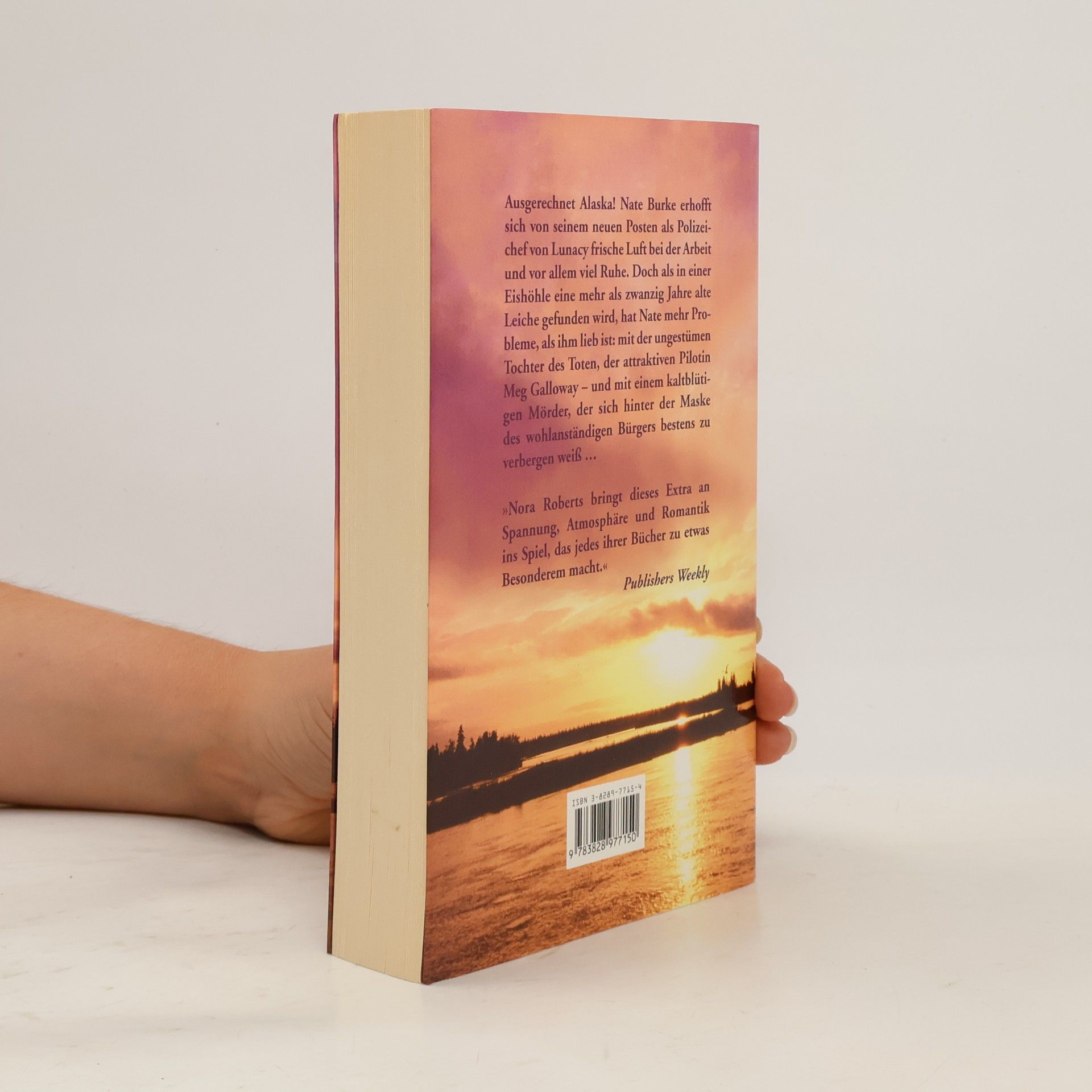 Nora Roberts Das Leuchten des Himmels