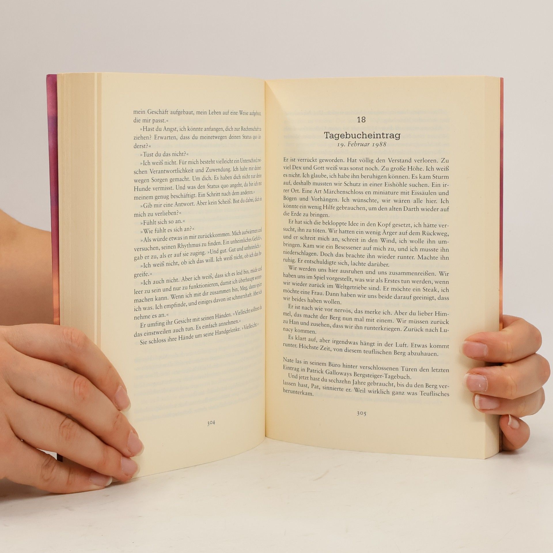 Nora Roberts Das Leuchten des Himmels