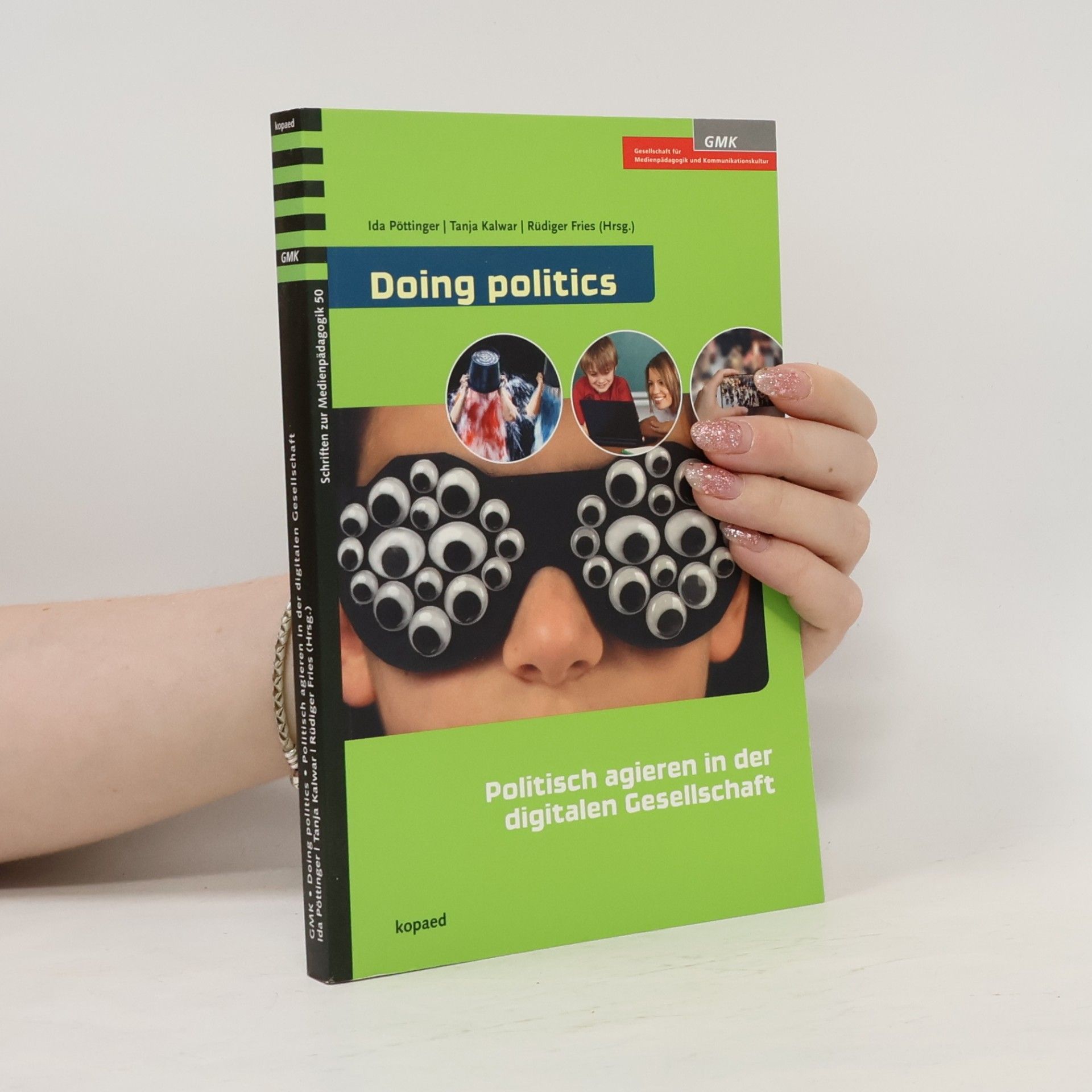 Doing politics