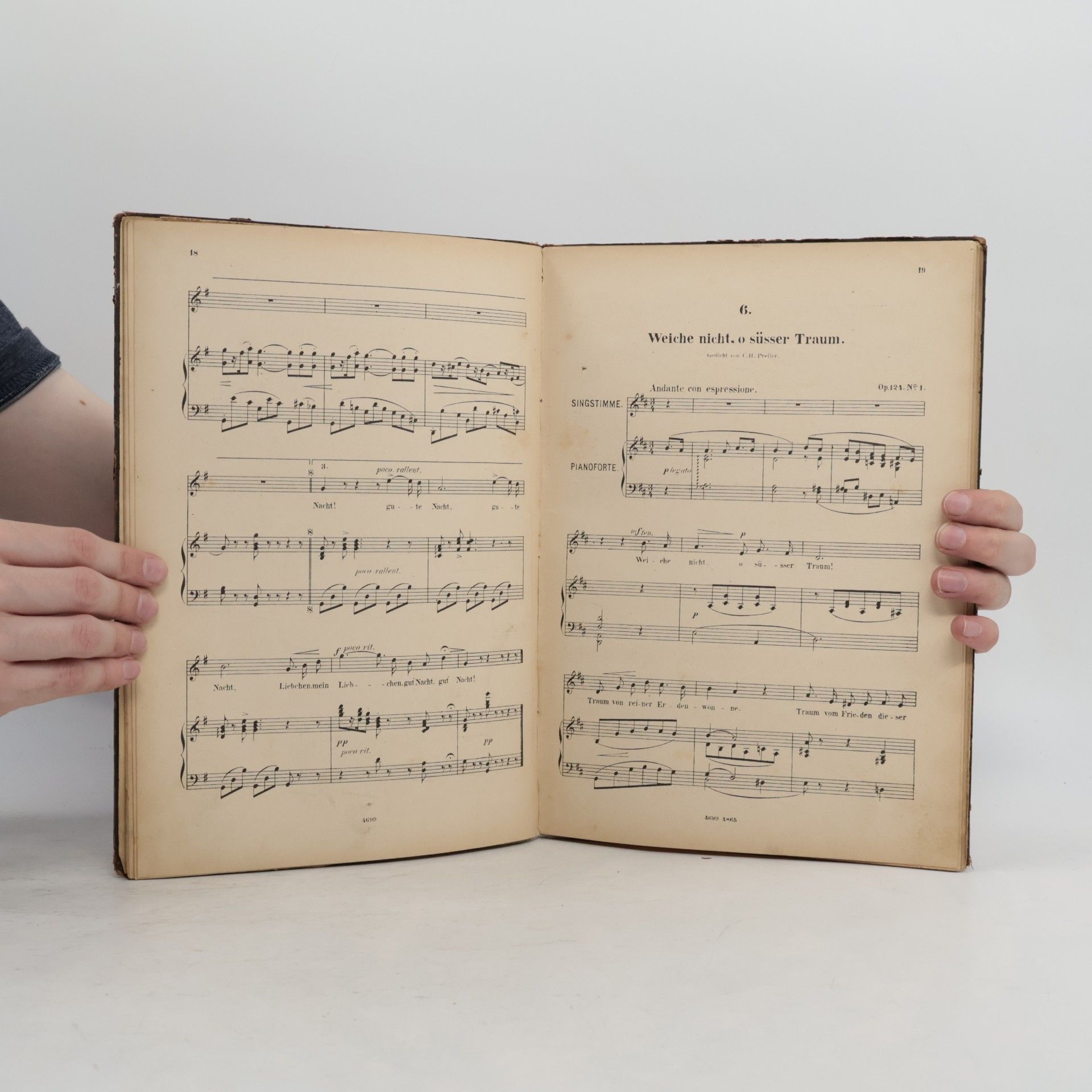 Franz Abt Abt-Album