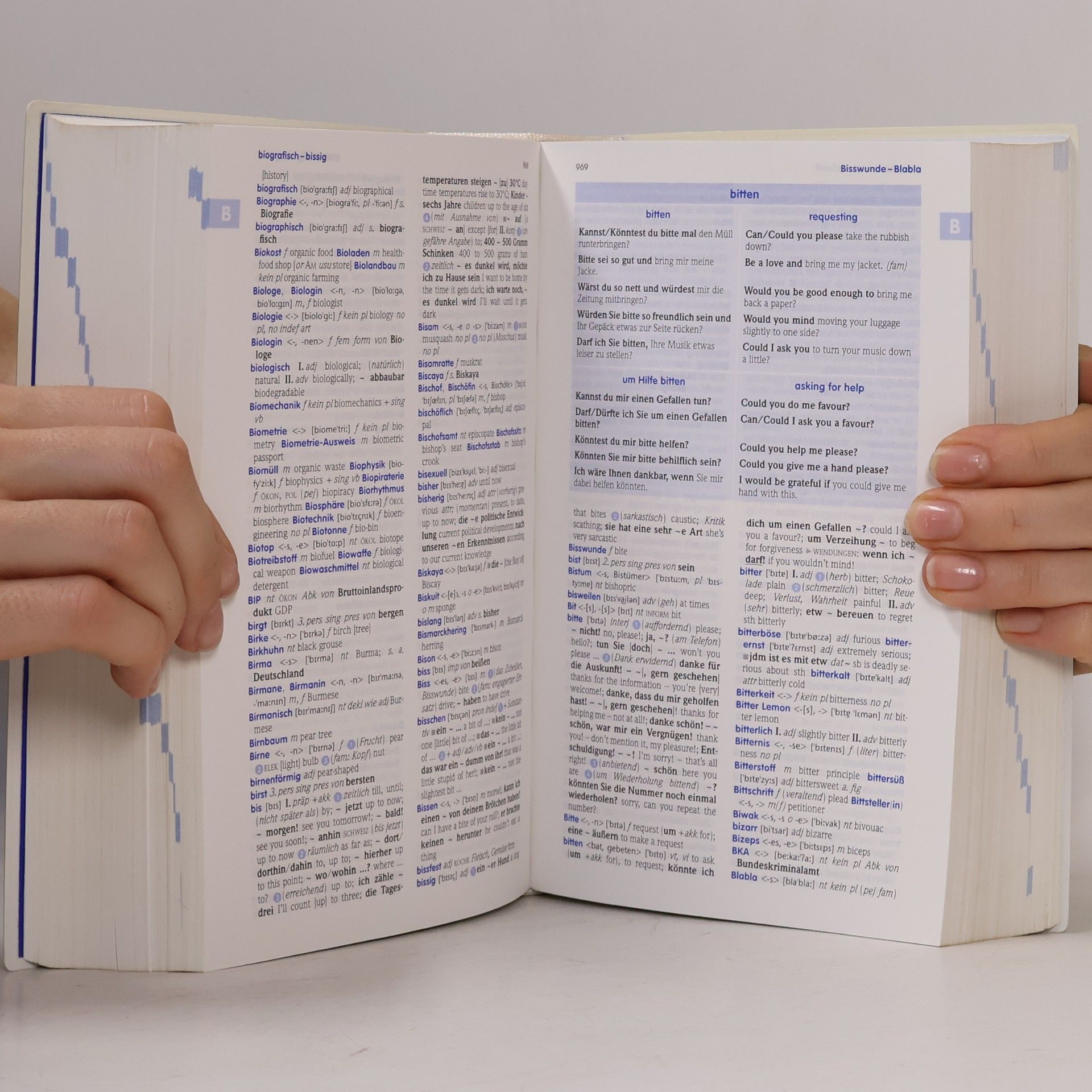 Evelyn Agbaria PONS Schülerwörterbuch