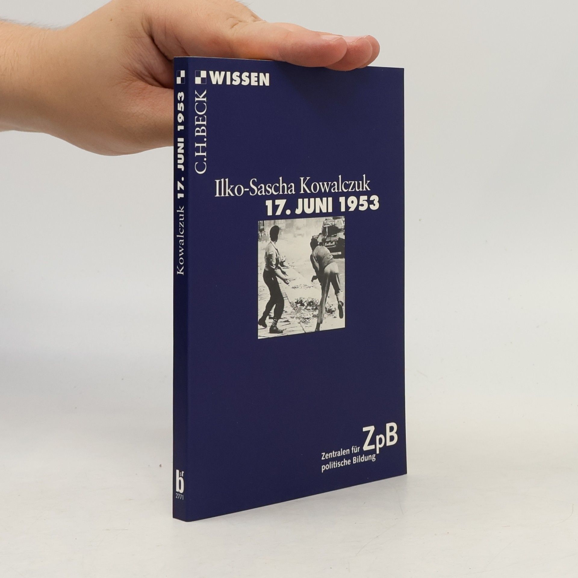 17. Juni 1953