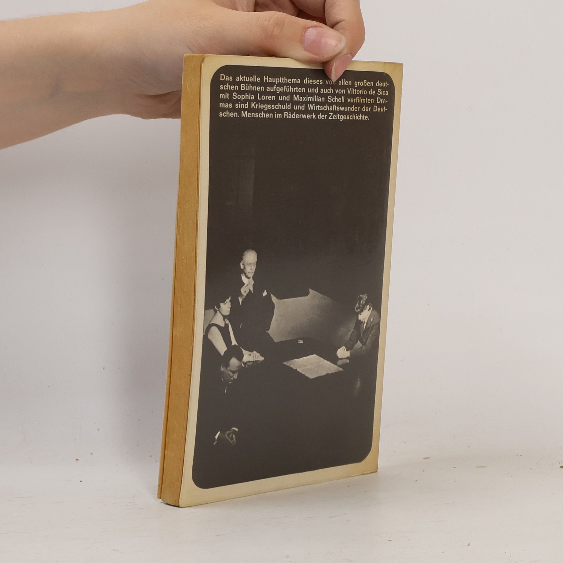 Jean-Paul Sartre Die Eingeschlossenen