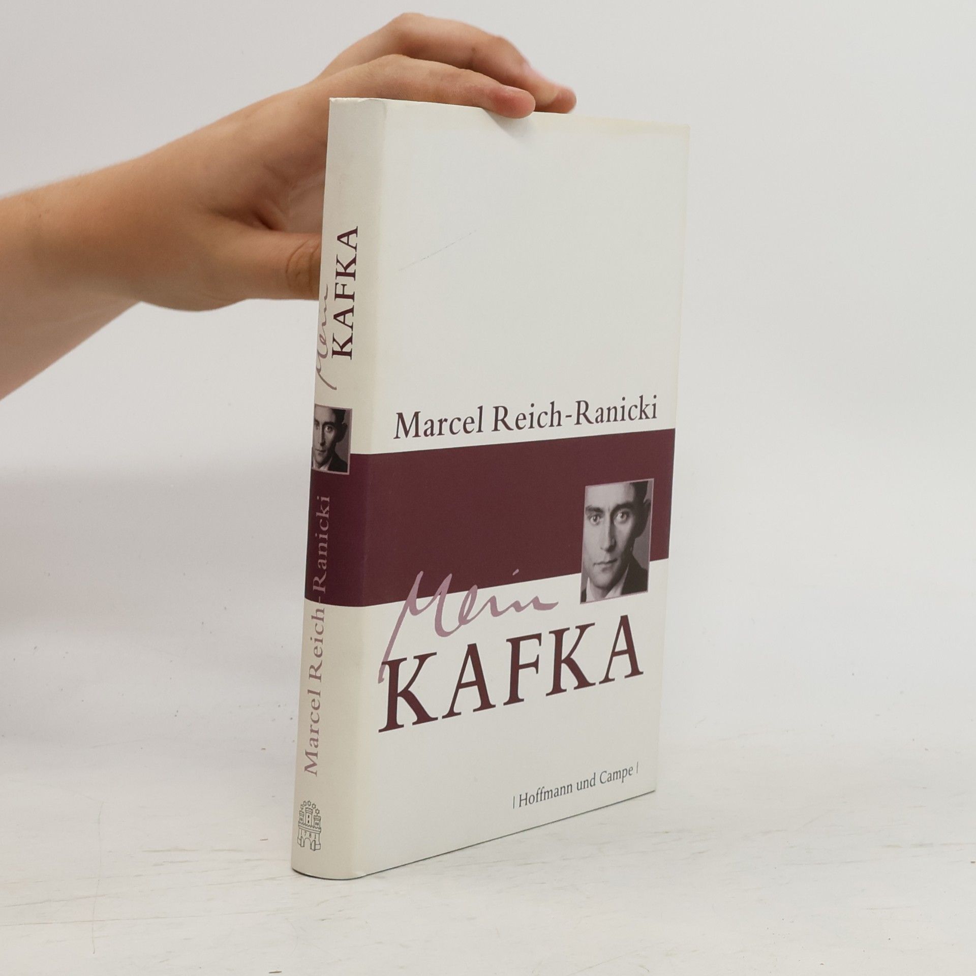 Franz Kafka Mein Kafka