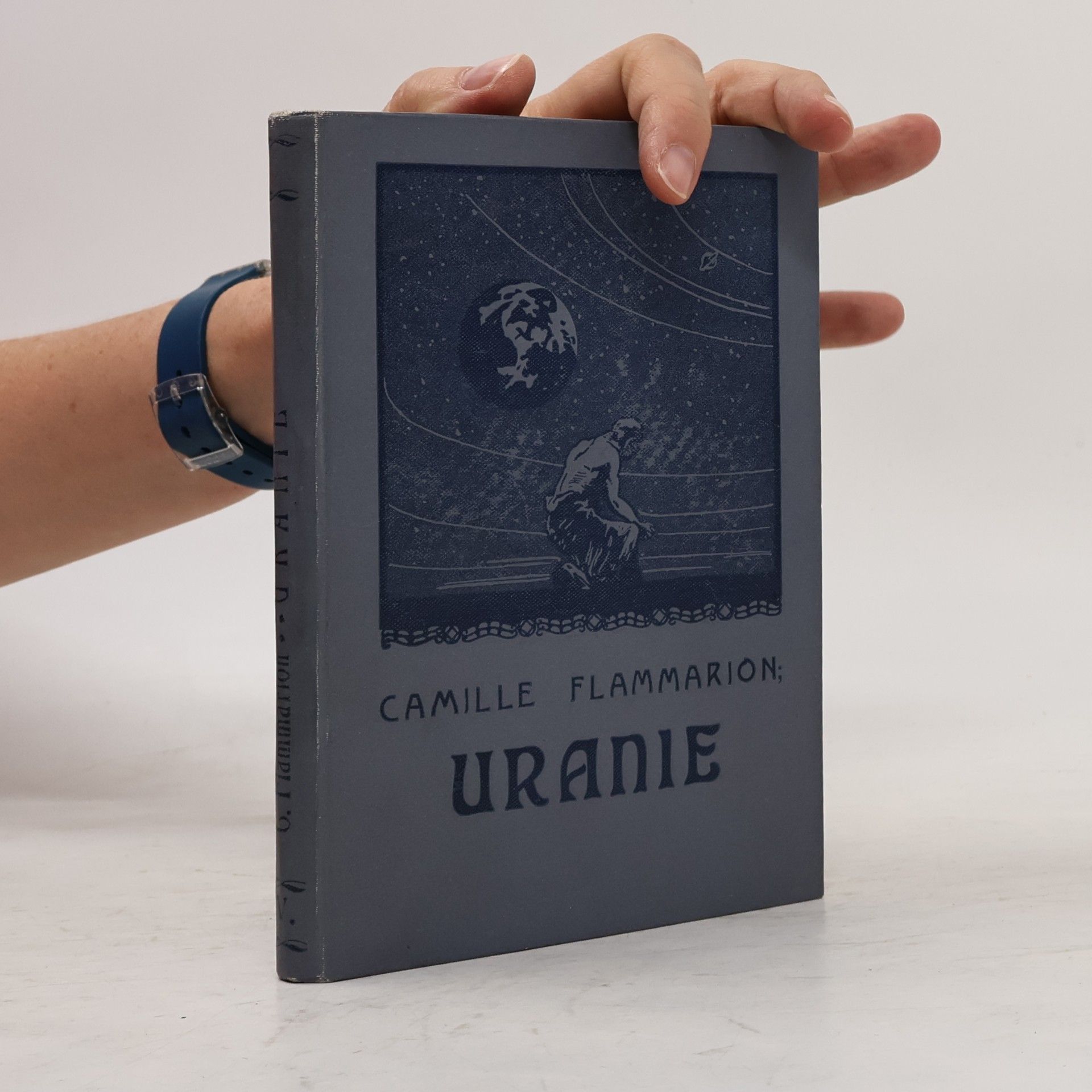 Uranie
