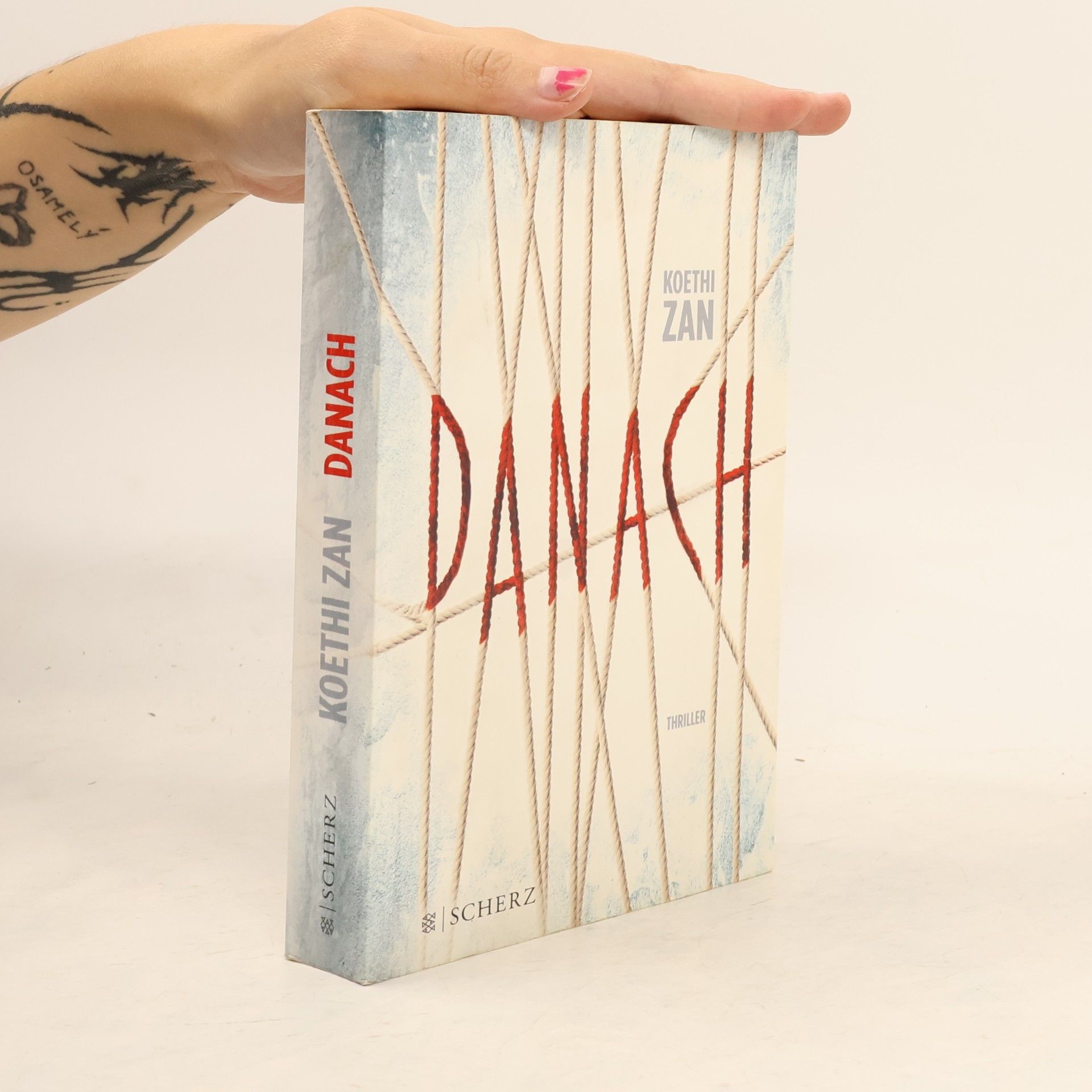 Koethi Zan Danach