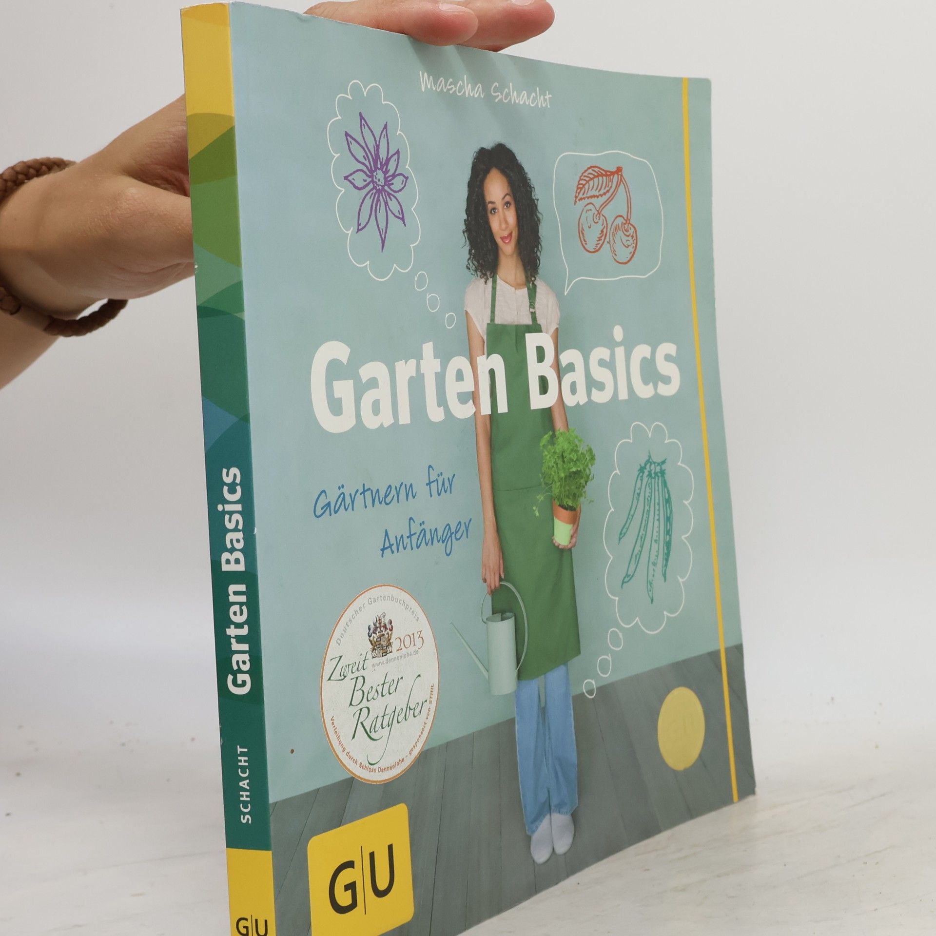 Garten-Basics