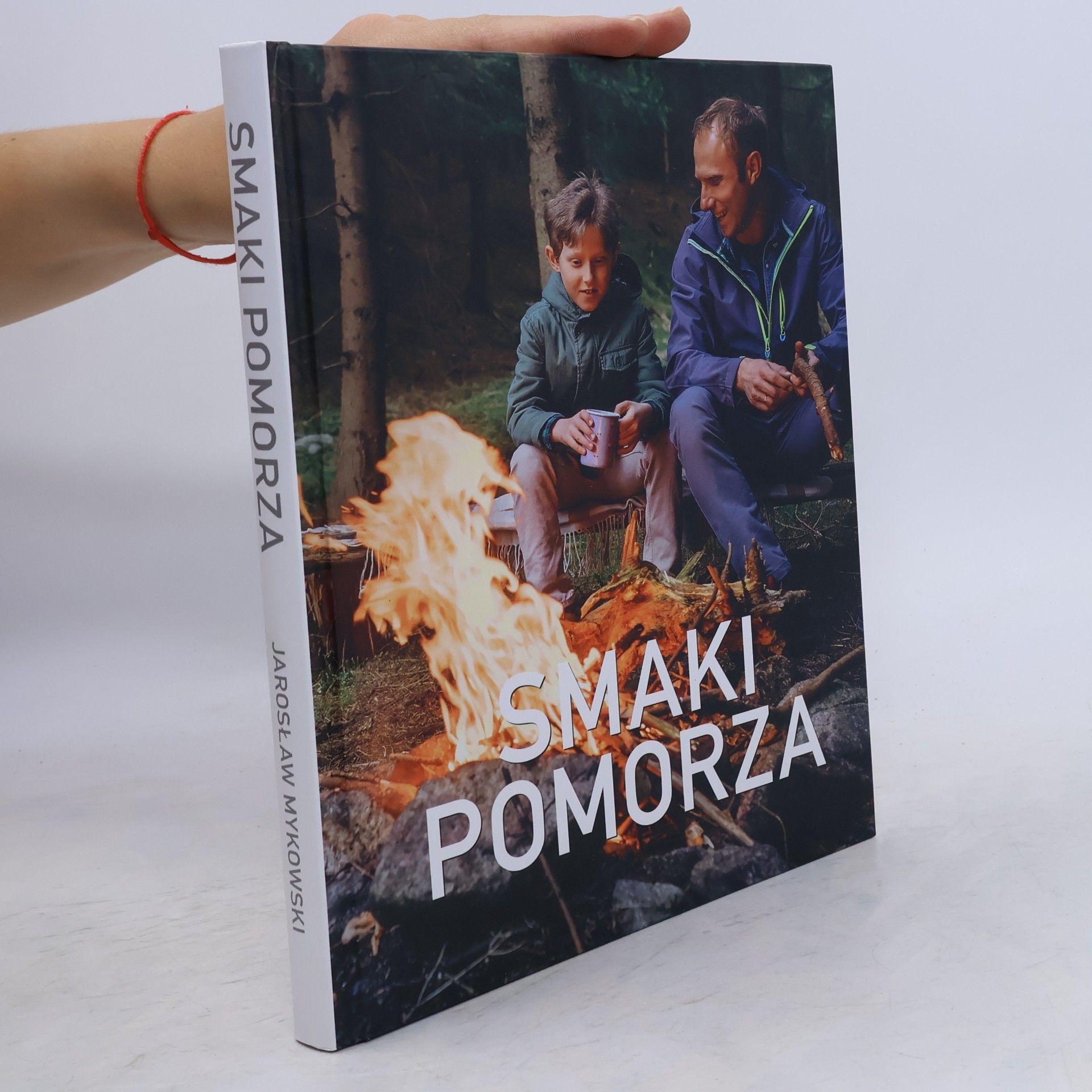 Jarosław Mykowski Smaki Pomorza