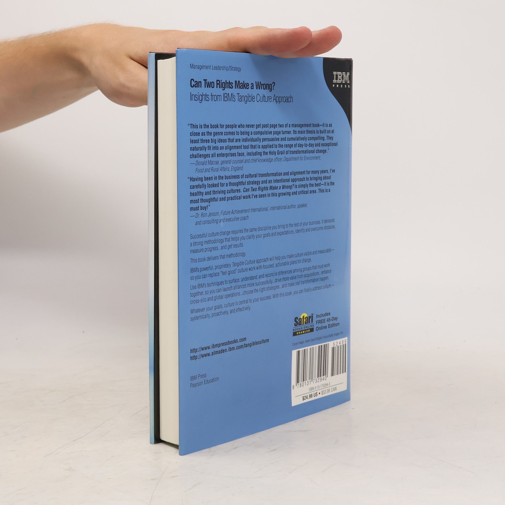 Sara J. Moulton Reger Can Two Rights Make A Wrong?