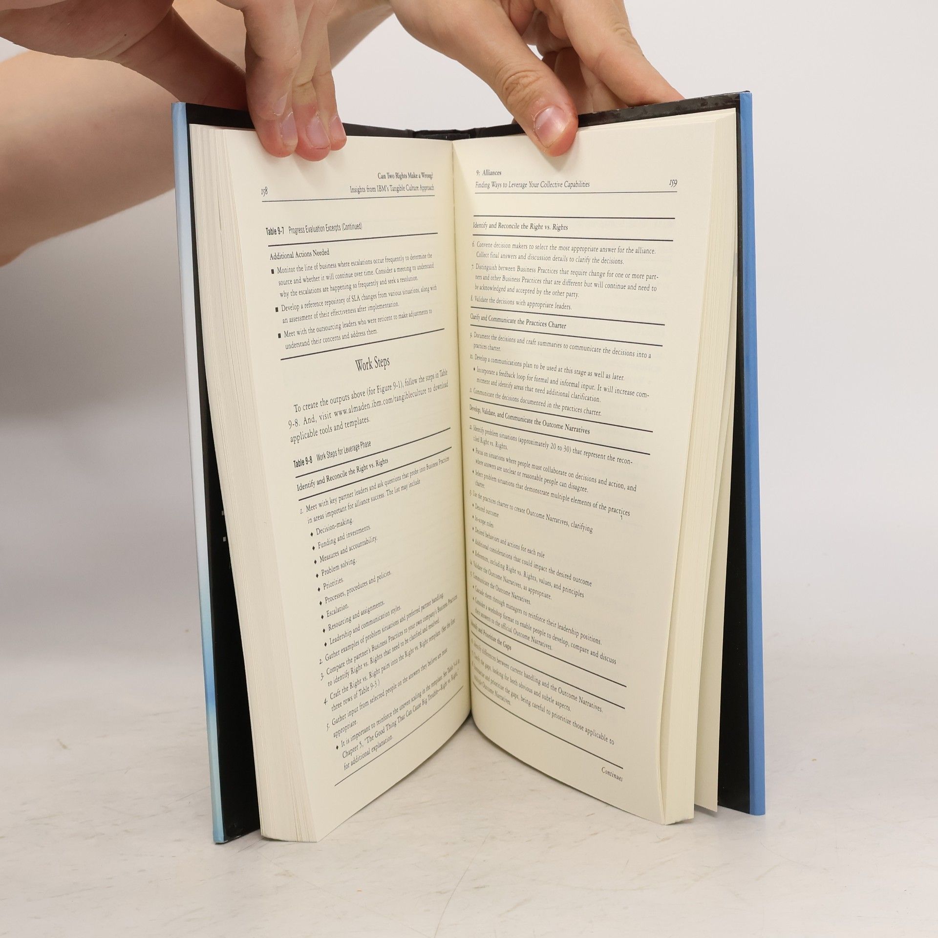 Sara J. Moulton Reger Can Two Rights Make A Wrong?
