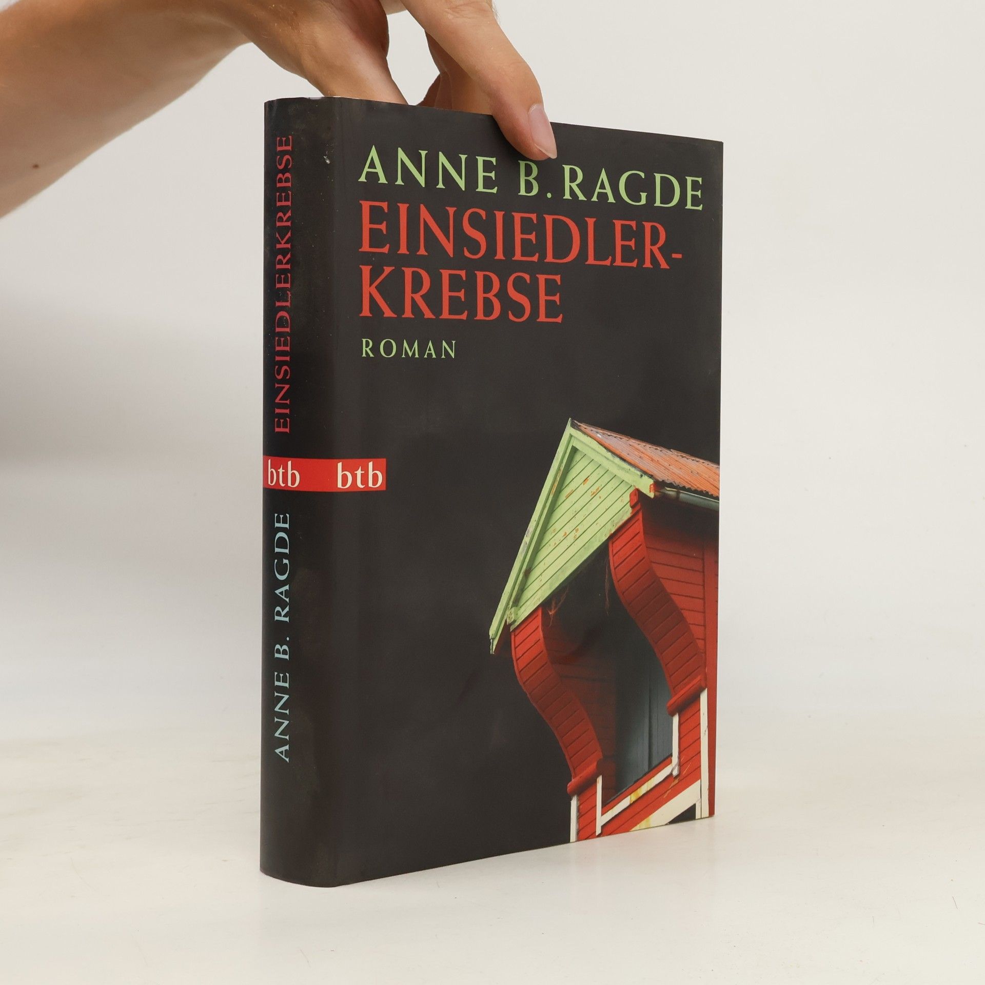 Einsiedlerkrebse