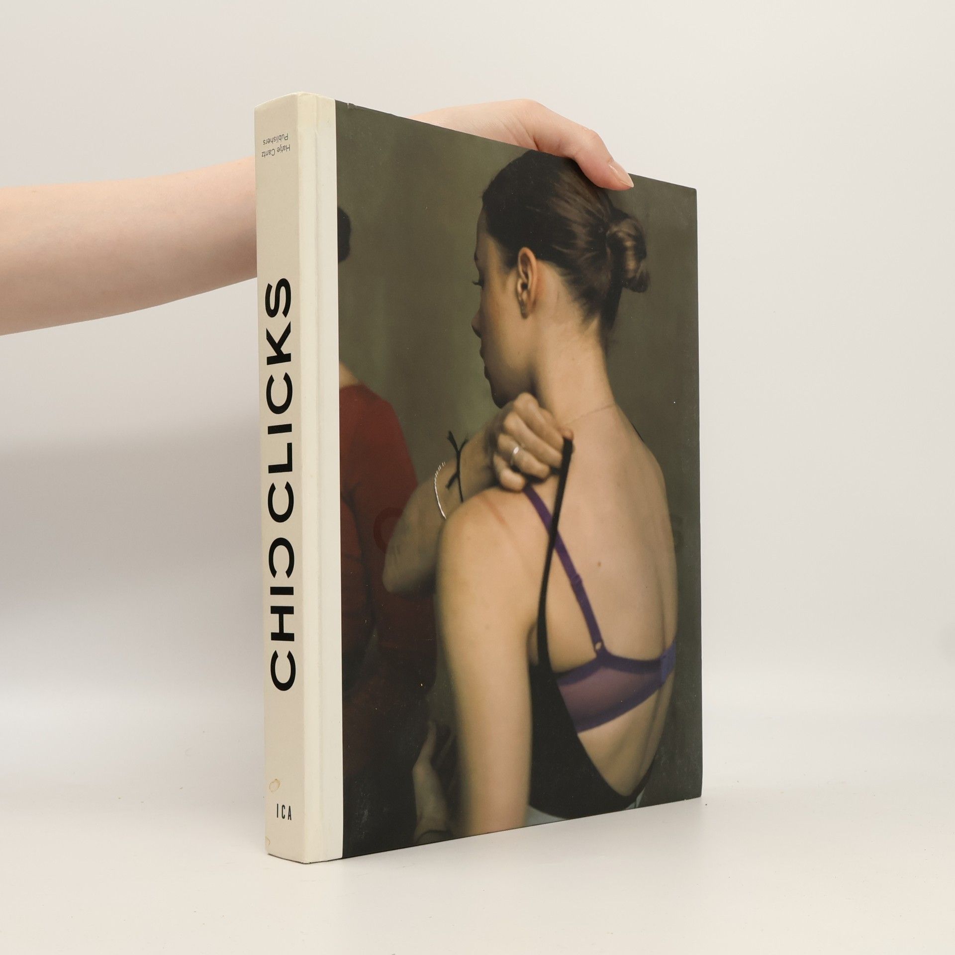 Ulrich Lehmann Chic Clicks