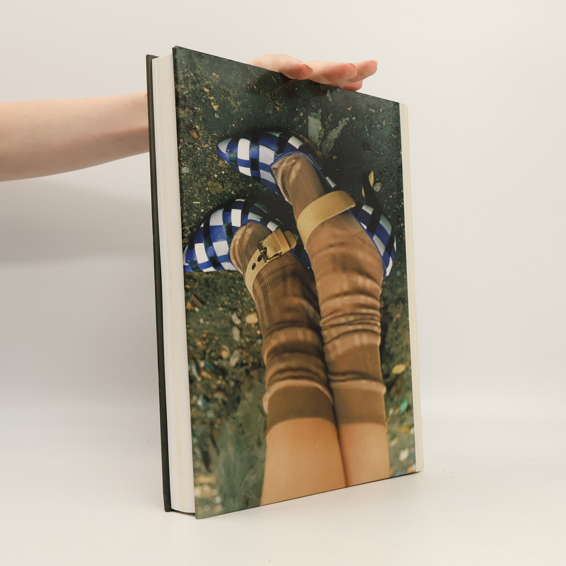 Ulrich Lehmann Chic Clicks